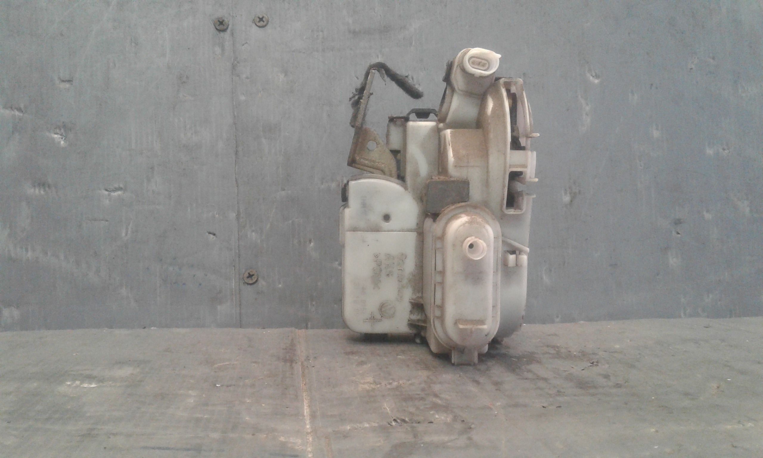 Serratura Anteriore Destra VOLKSWAGEN Polo 3 Serie