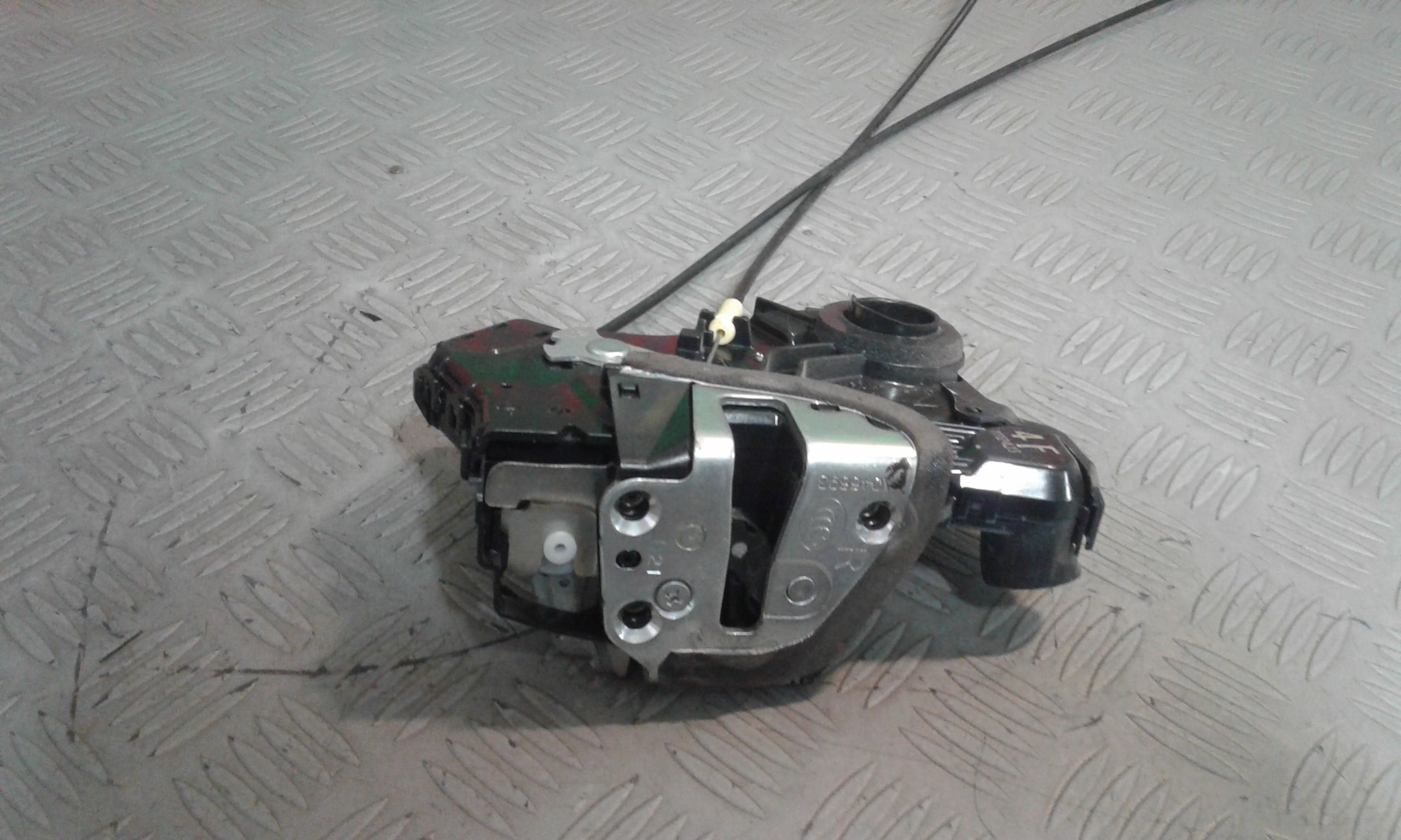 Serratura Anteriore Destra TOYOTA IQ 1 Serie