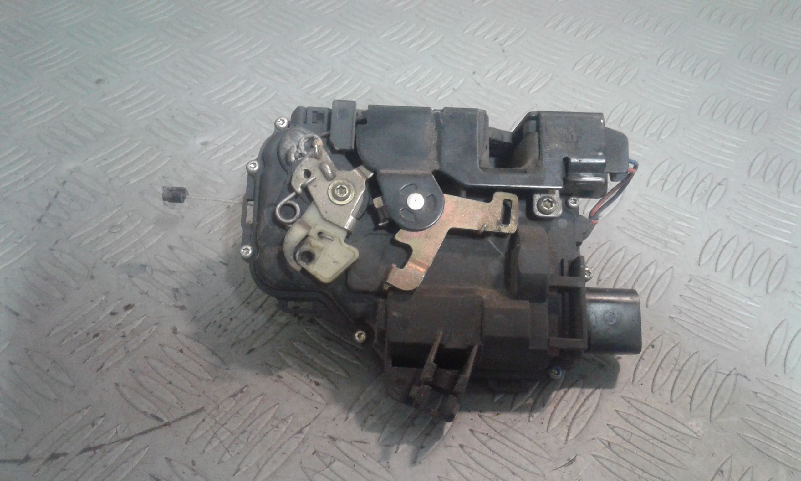 Serratura Anteriore Destra SEAT Arosa 2 Serie