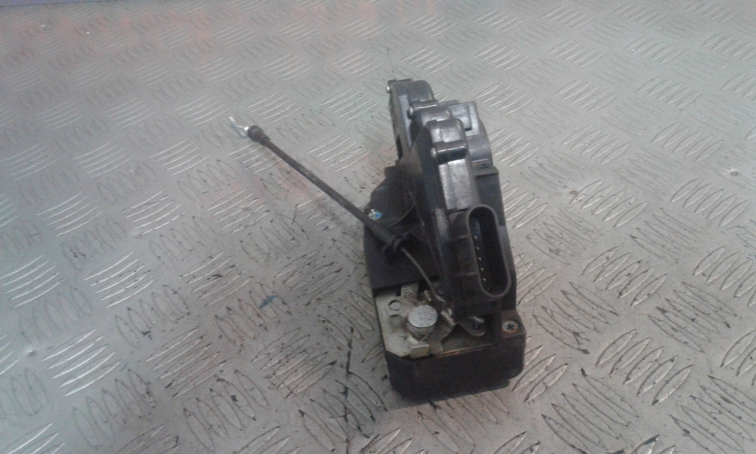 Serratura Anteriore Destra SMART Forfour 1 Serie