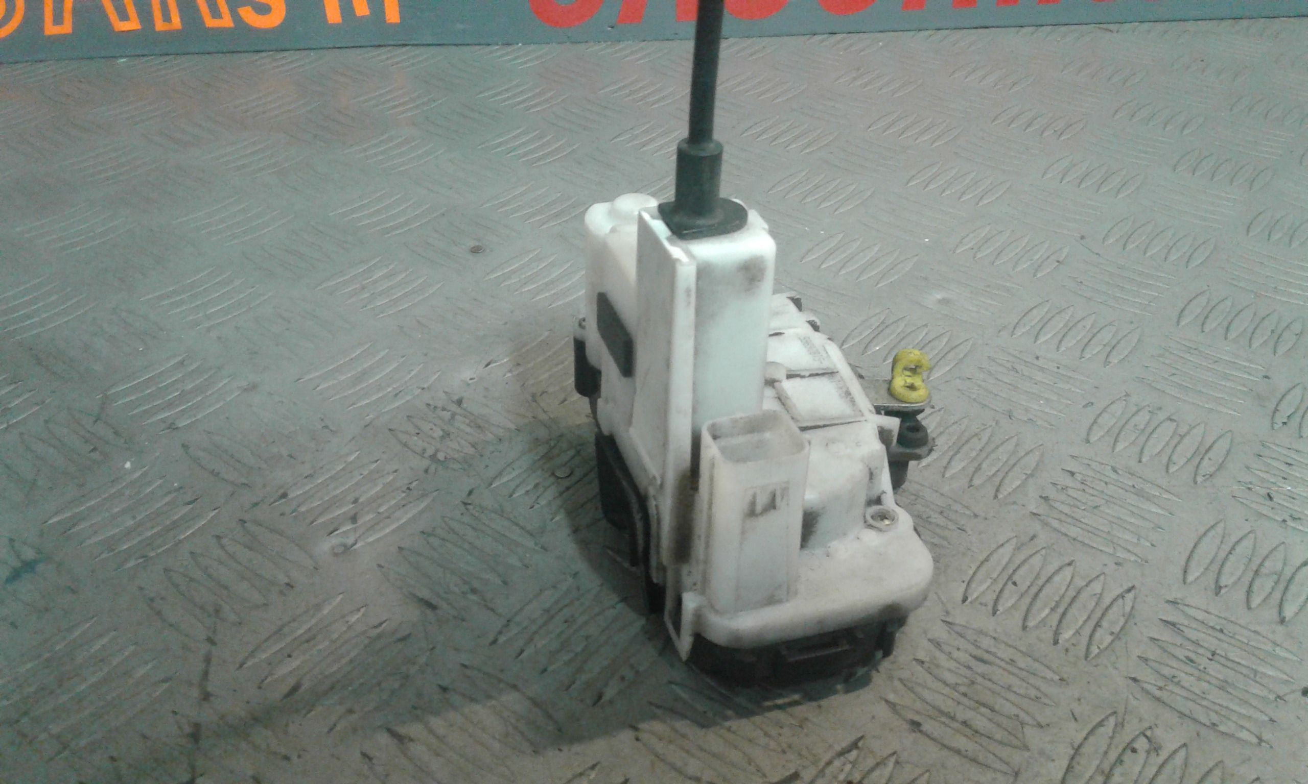 Serratura Anteriore Destra FIAT Panda 2 Serie