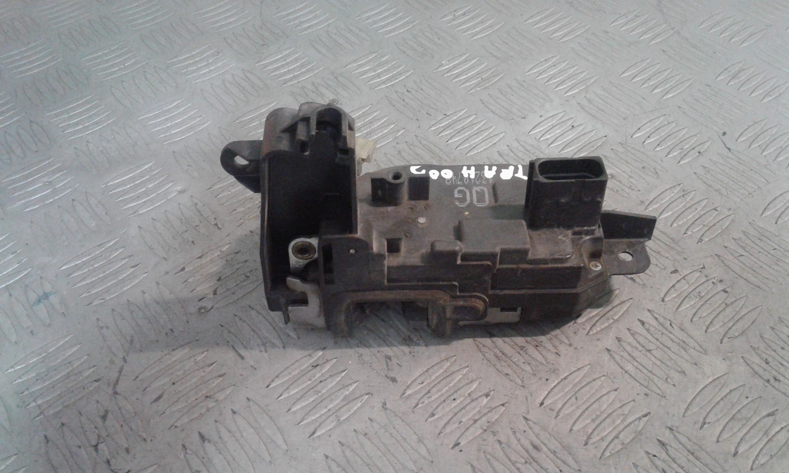 Serratura Anteriore Destra OPEL Astra H Berlina