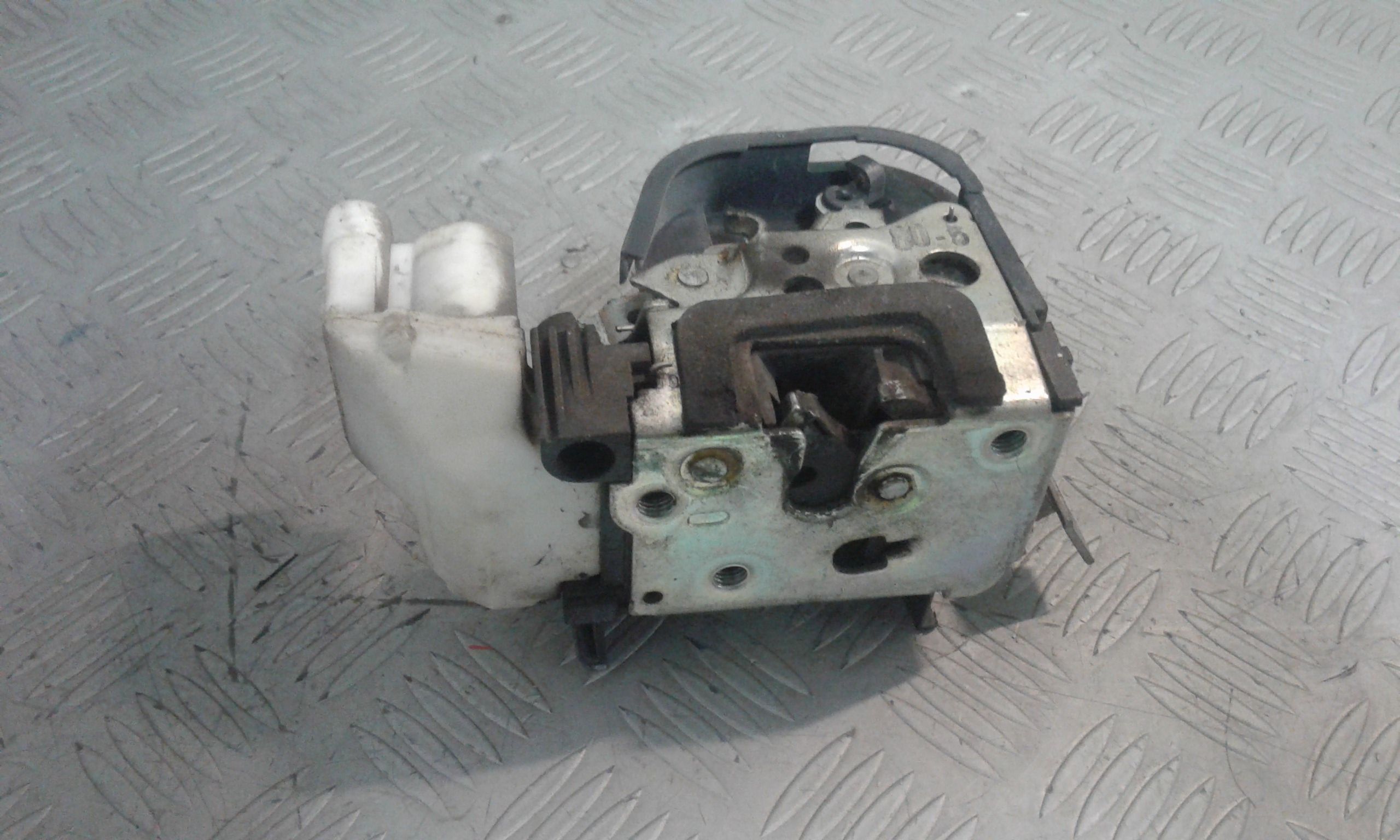 Serratura Anteriore Destra FIAT Multipla 2 Serie