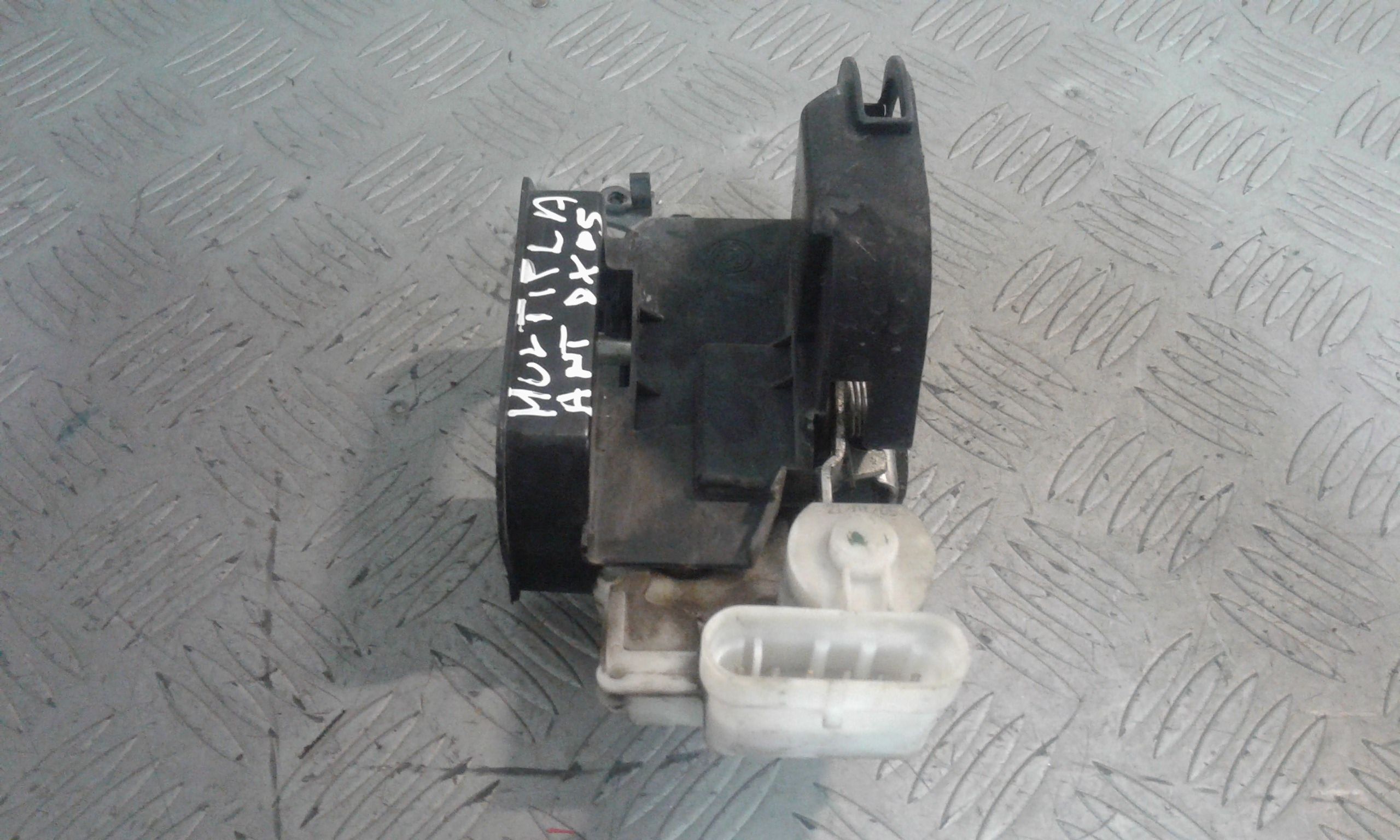 Serratura Anteriore Destra FIAT Multipla 2 Serie