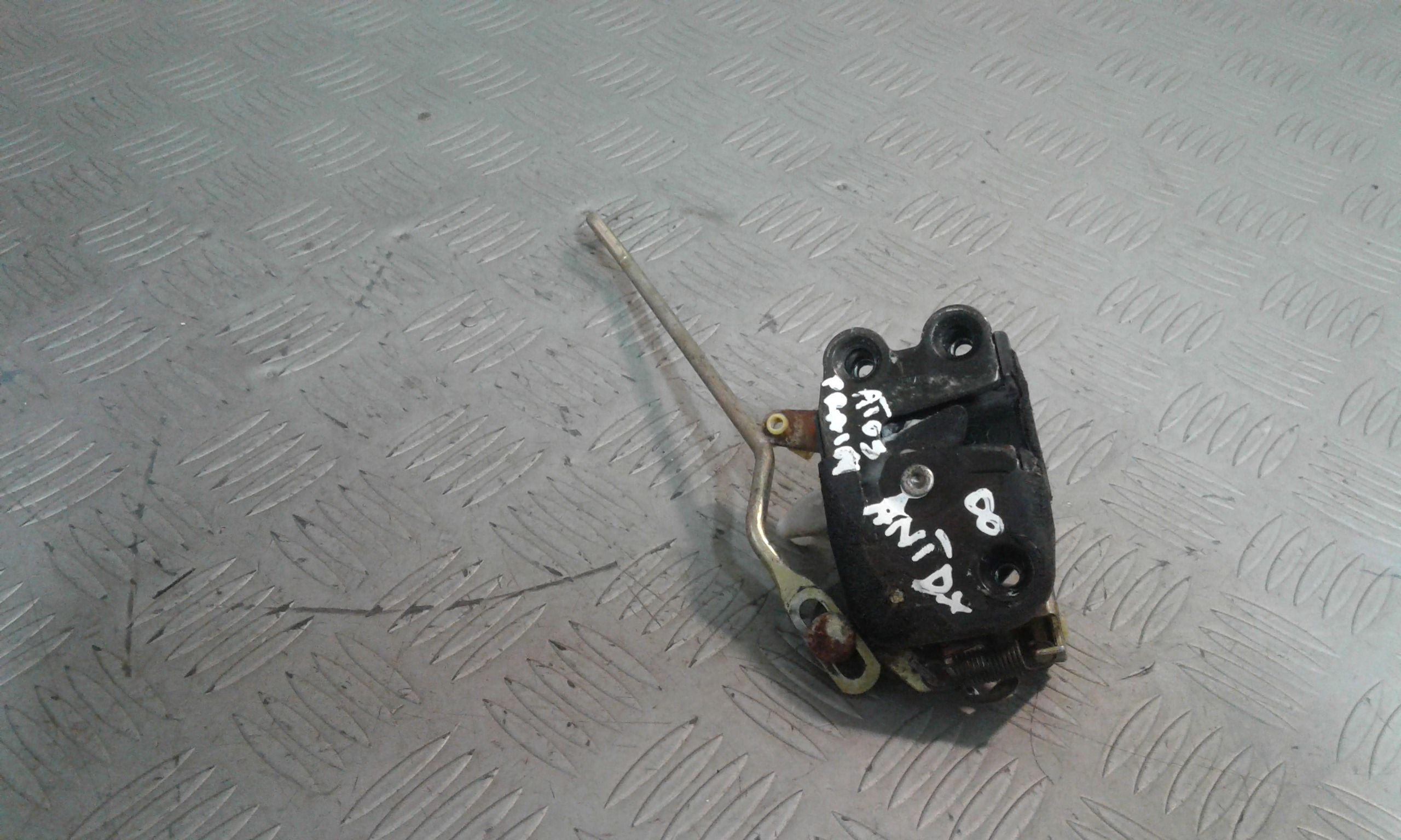 Serratura Anteriore Destra HYUNDAI Atos Prime