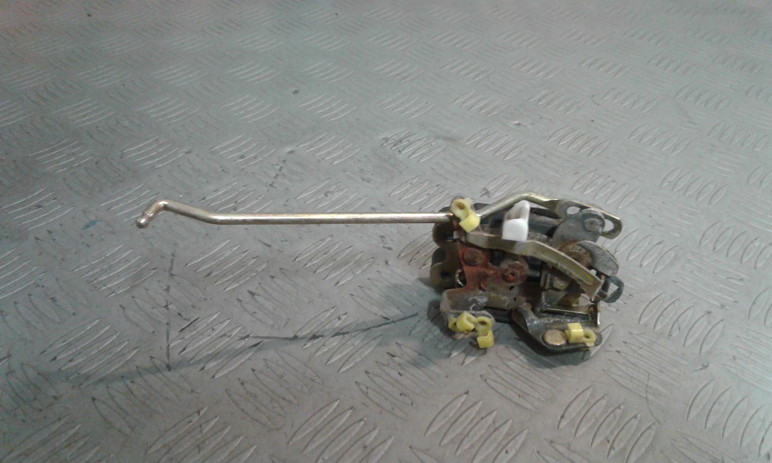 Serratura Anteriore Destra HYUNDAI Atos Prime