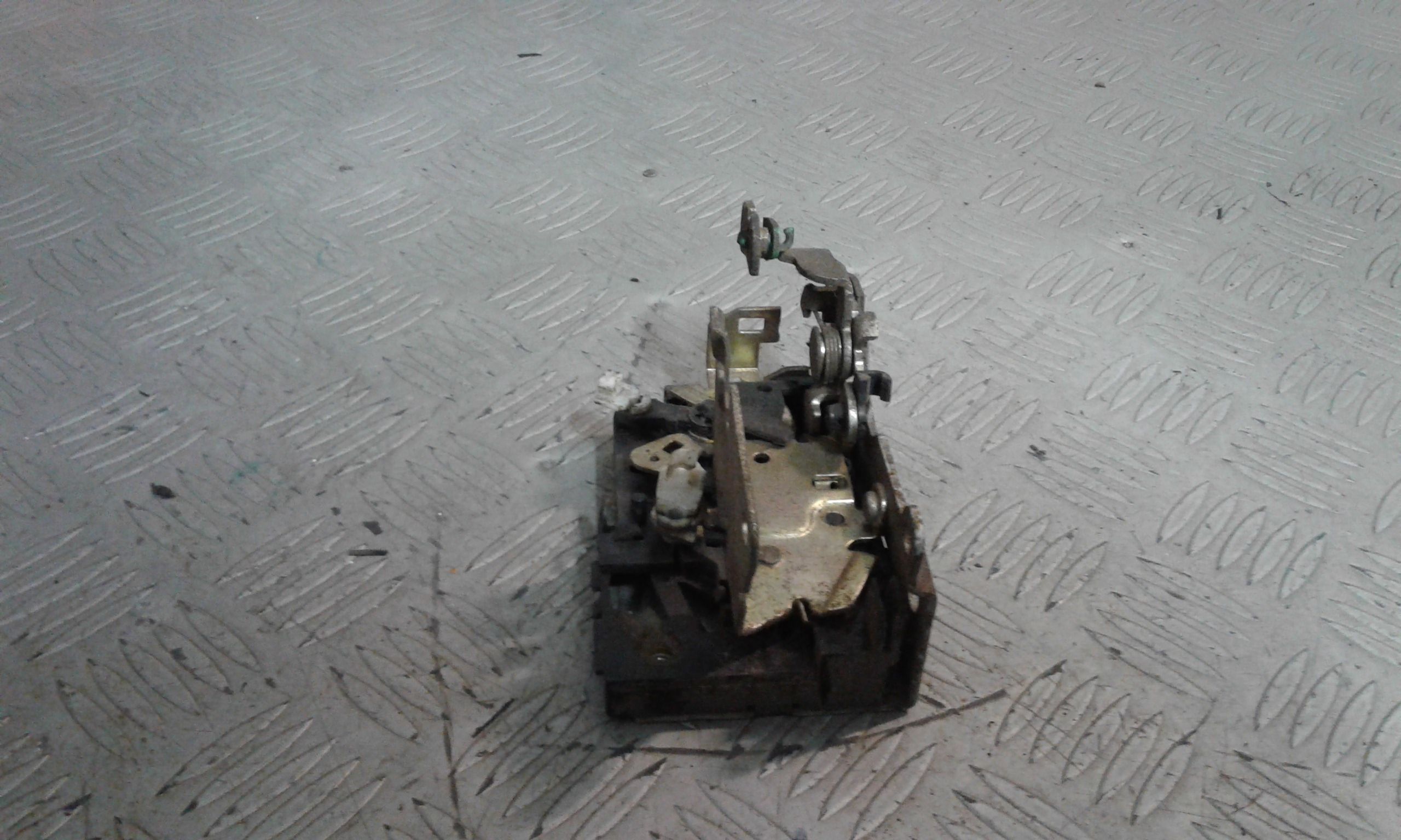 Serratura Anteriore Destra AIXAM A721-A751 1 Serie