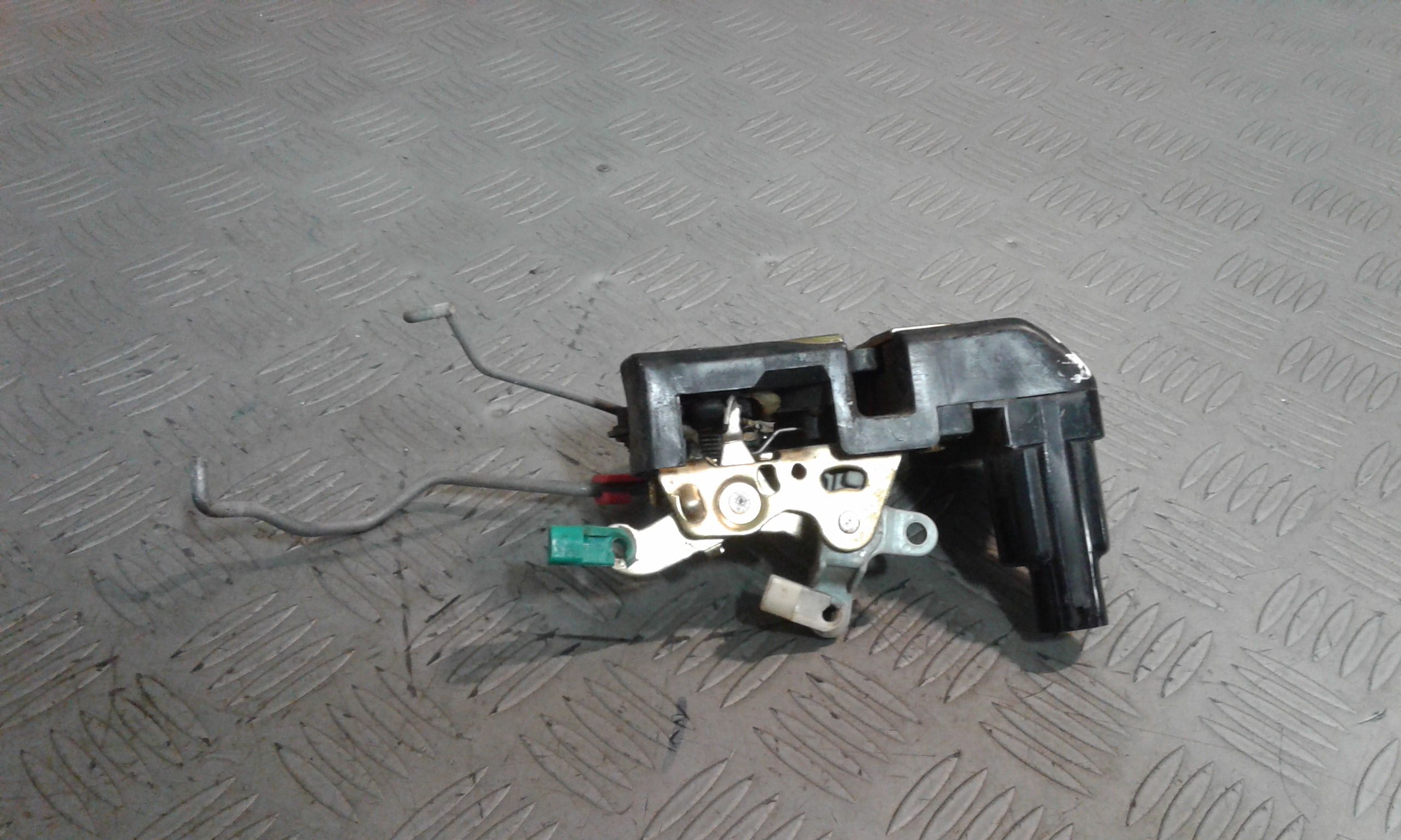 Serratura Anteriore Destra CHRYSLER Voyager 2 Serie