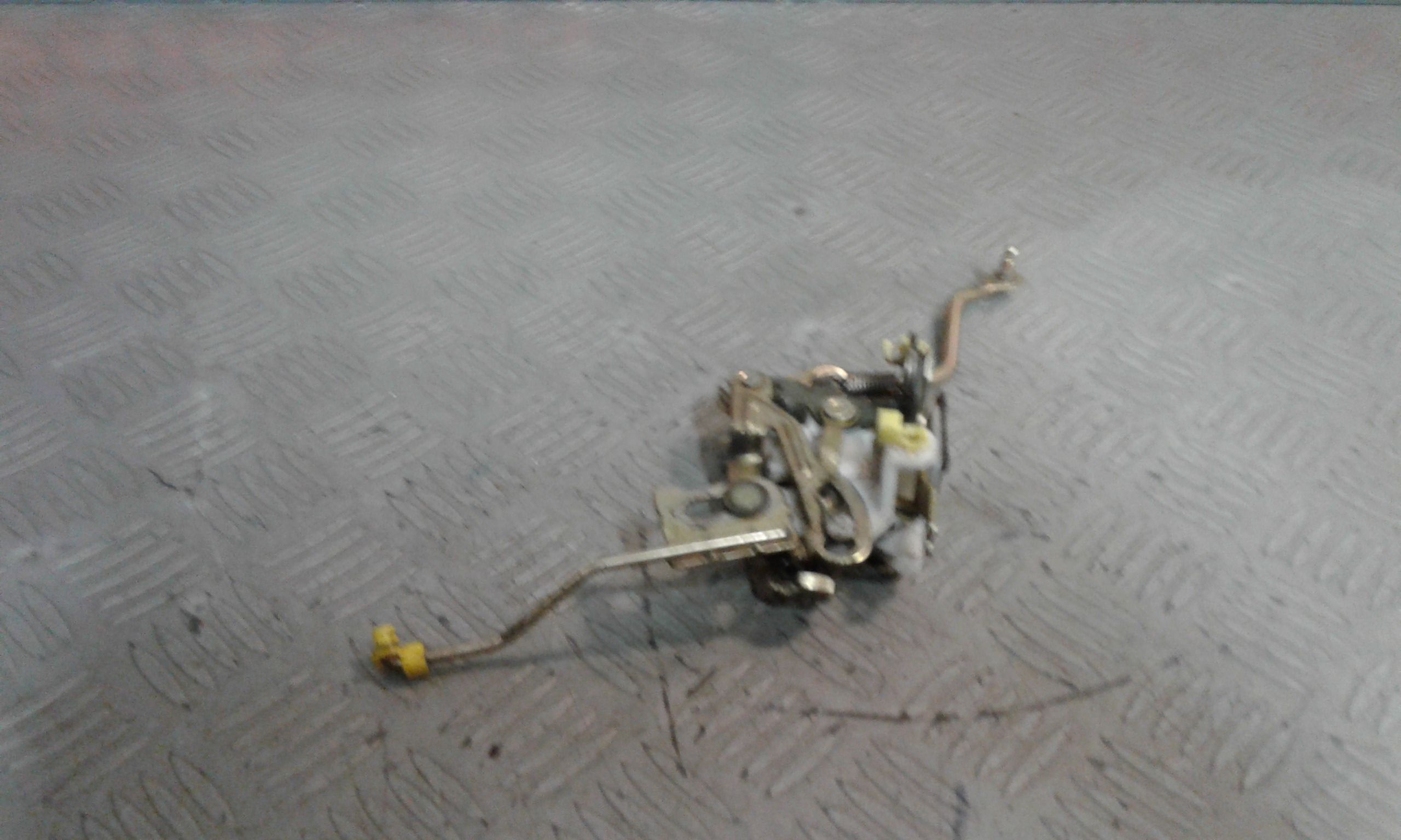 Serratura Anteriore Destra HYUNDAI H1 1 Serie Furgonato