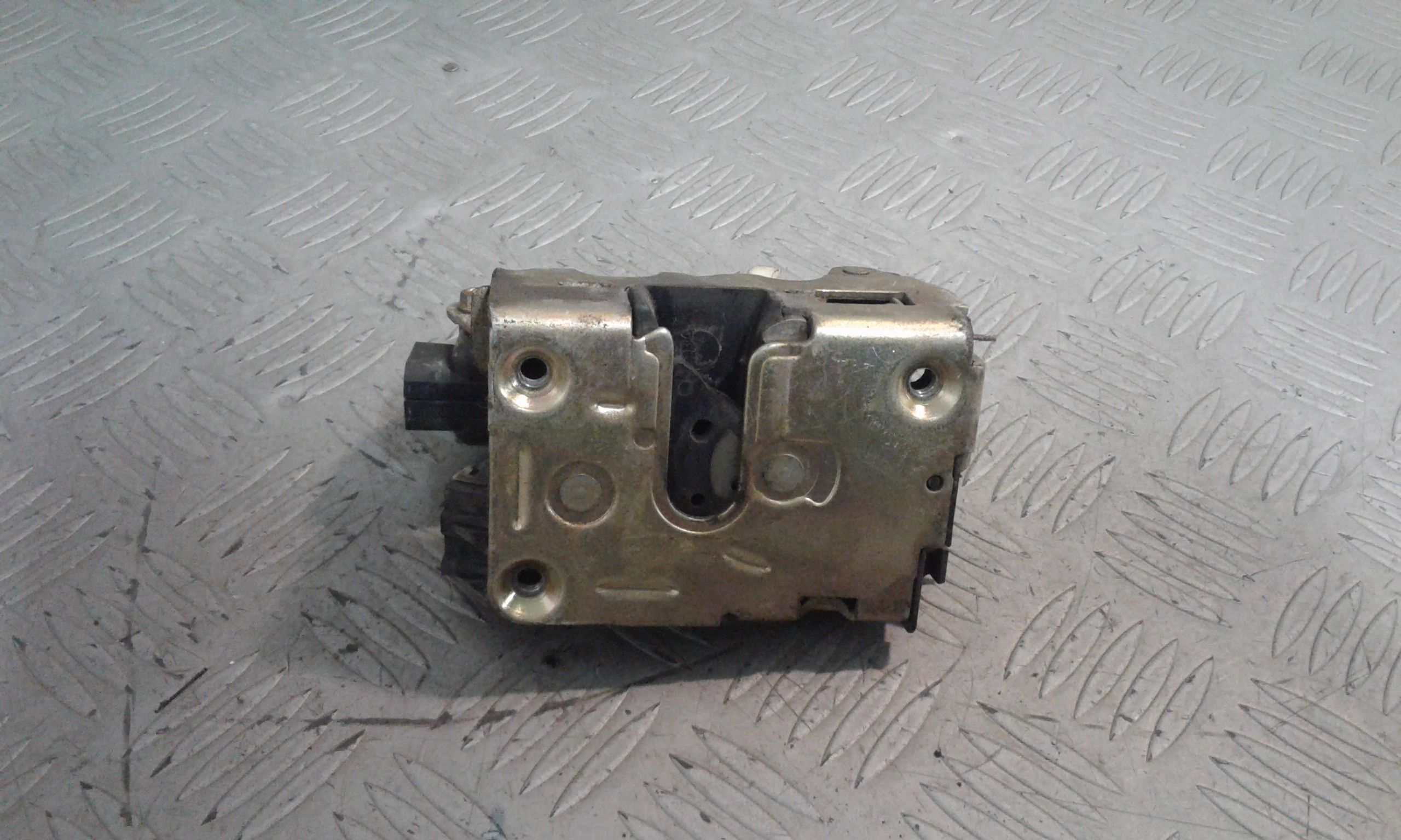 Serratura Anteriore Destra RENAULT 19 Serie