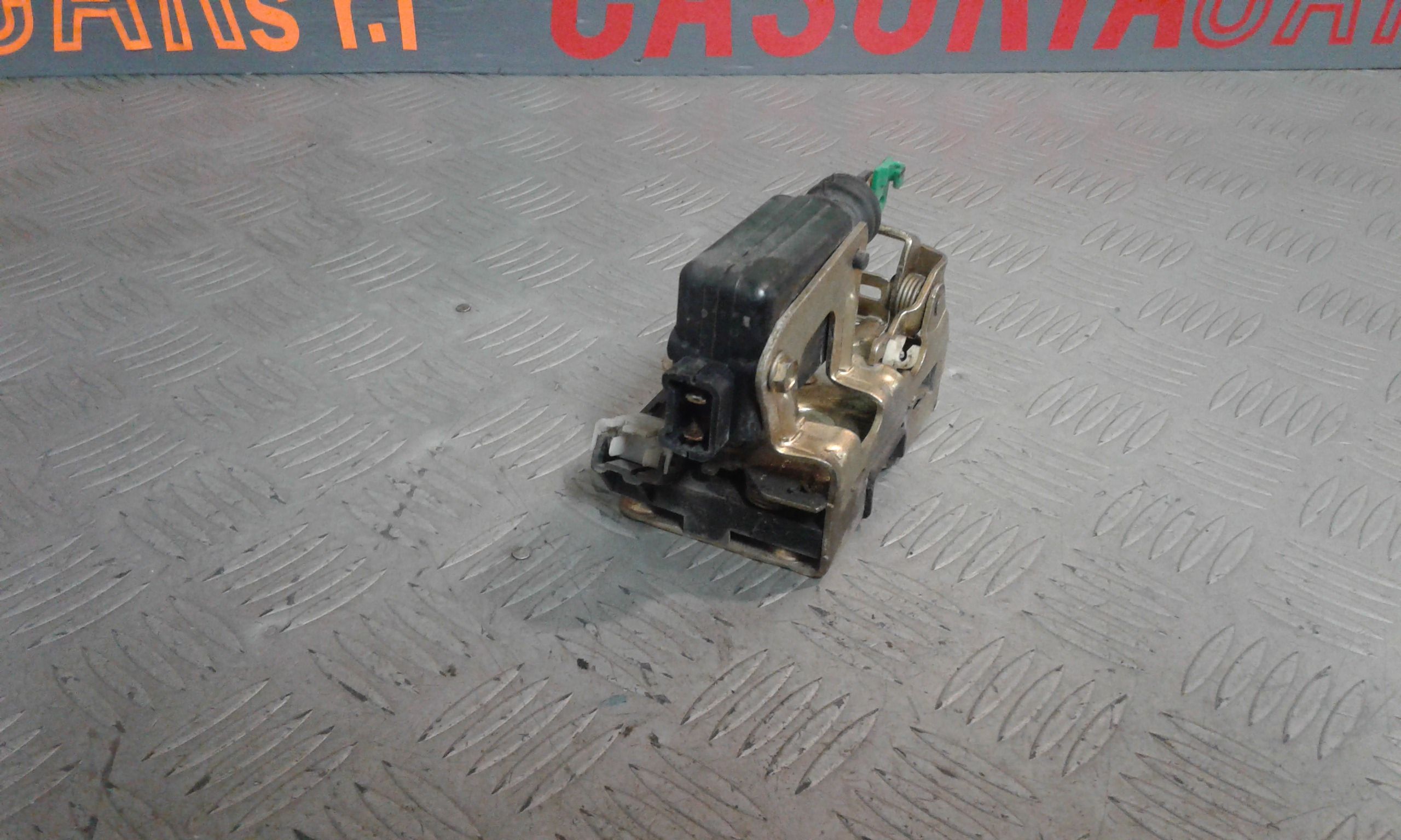 Serratura Anteriore Destra RENAULT 19 Serie