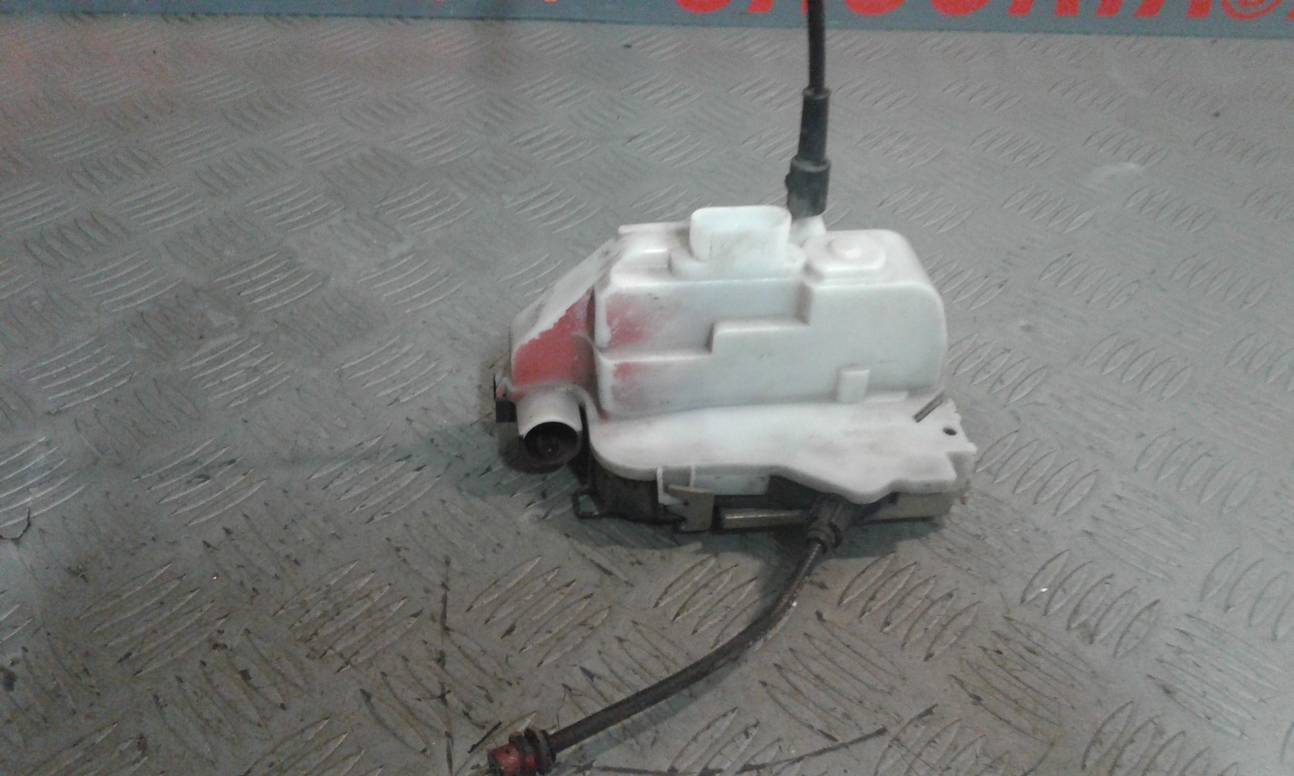 Serratura Anteriore Destra CITROEN C3 Pluriel