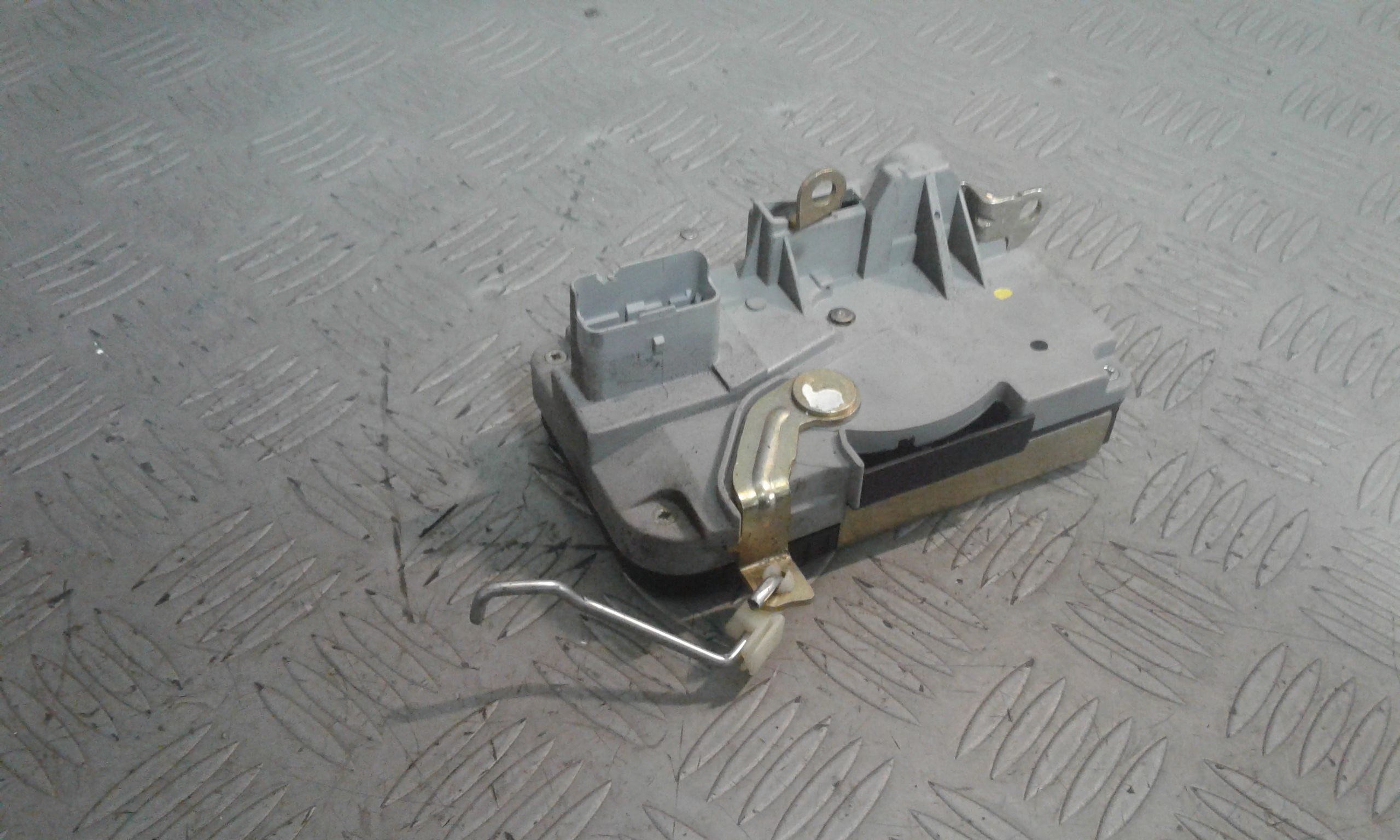 Serratura Anteriore Destra PEUGEOT 307 Berlina