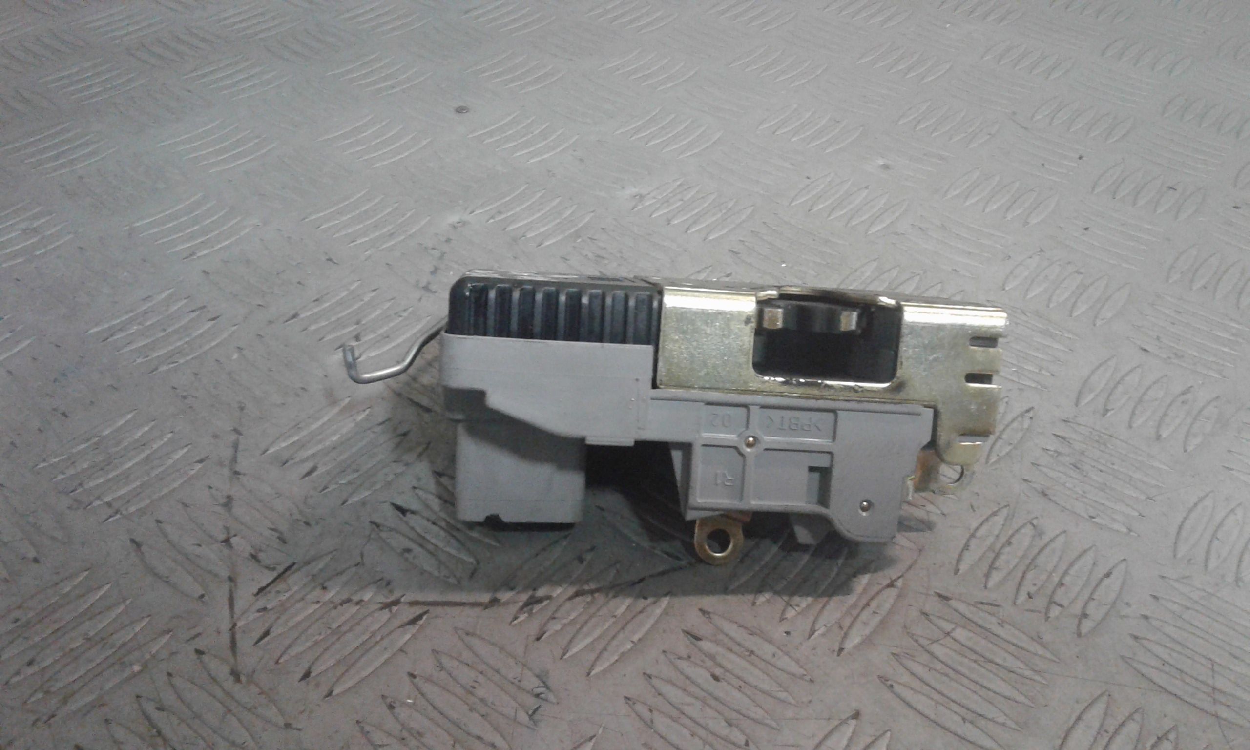 Serratura Anteriore Destra PEUGEOT 307 Berlina