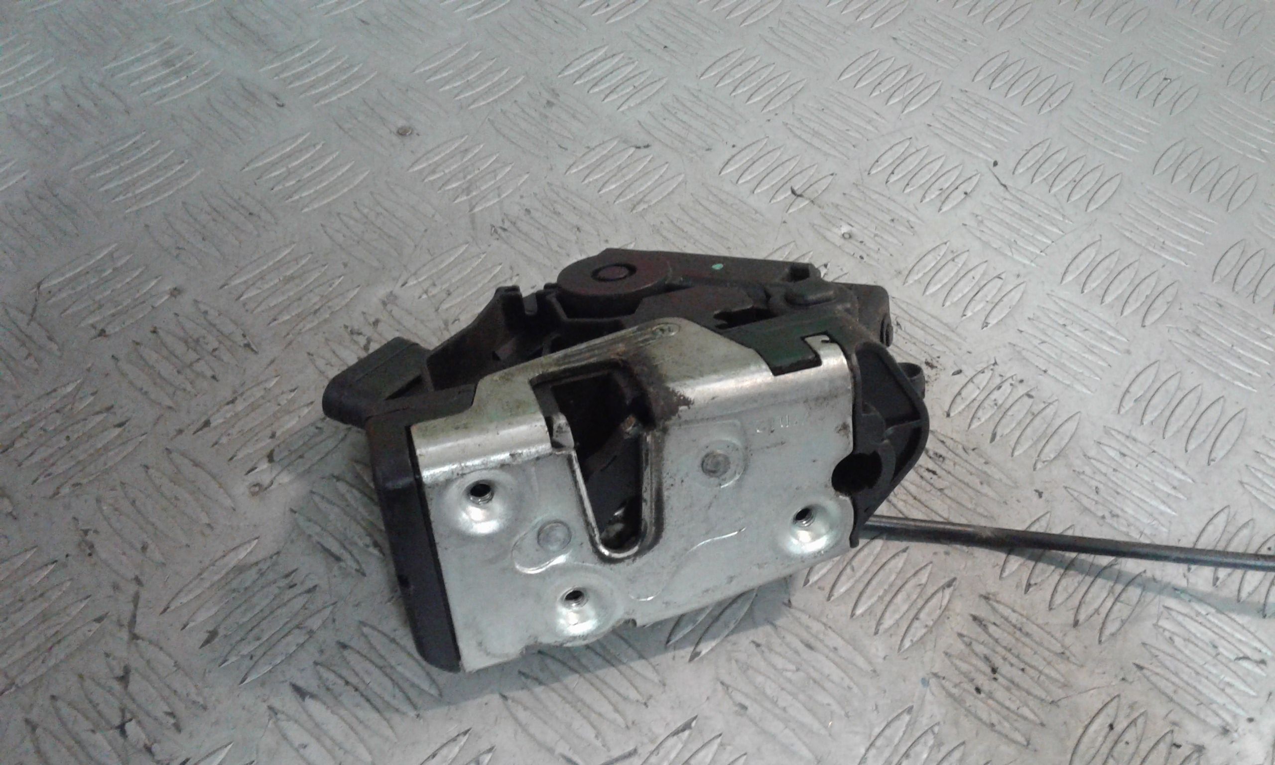 Serratura Anteriore Destra SMART Fortwo Coup 3 Serie