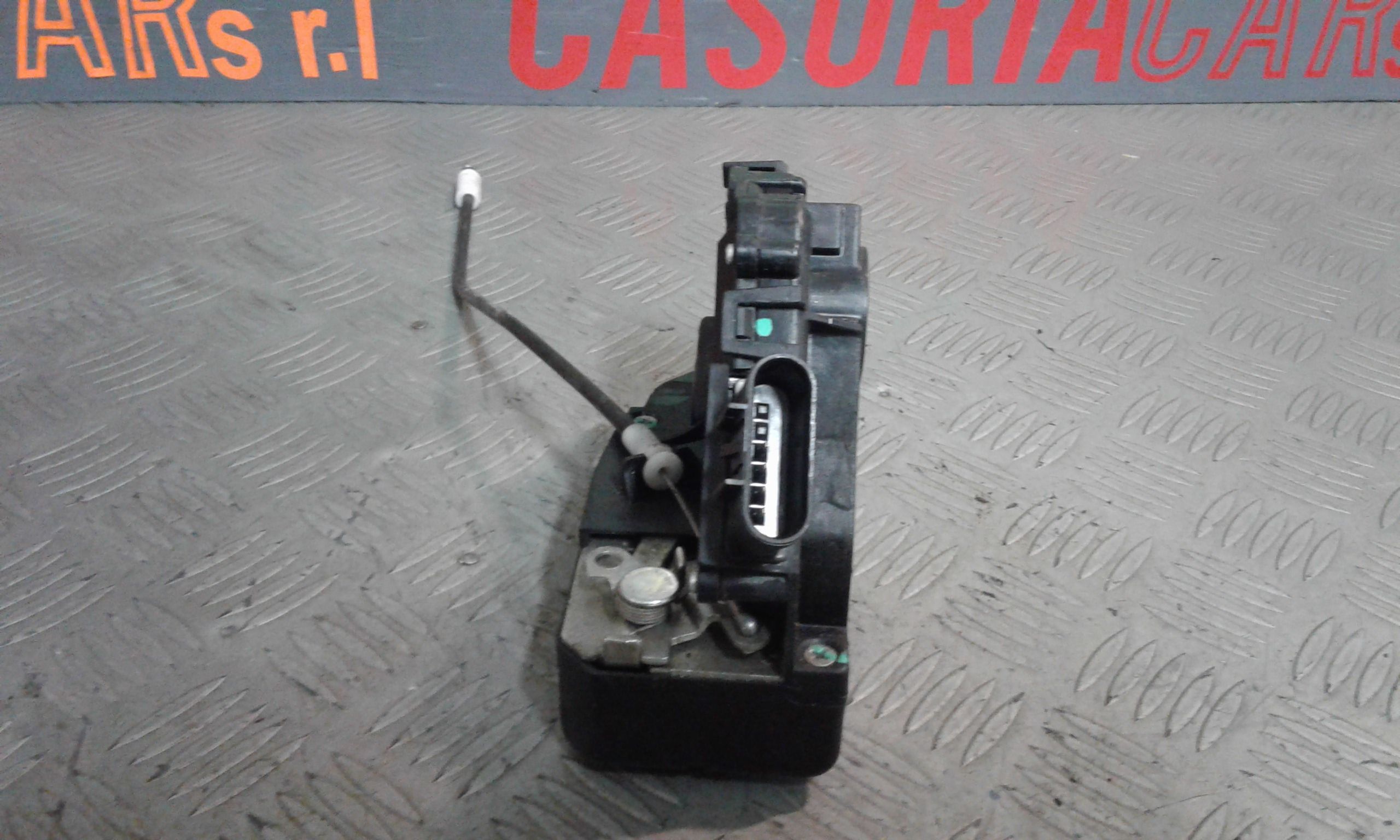 Serratura Anteriore Destra SMART Fortwo Coup 3 Serie