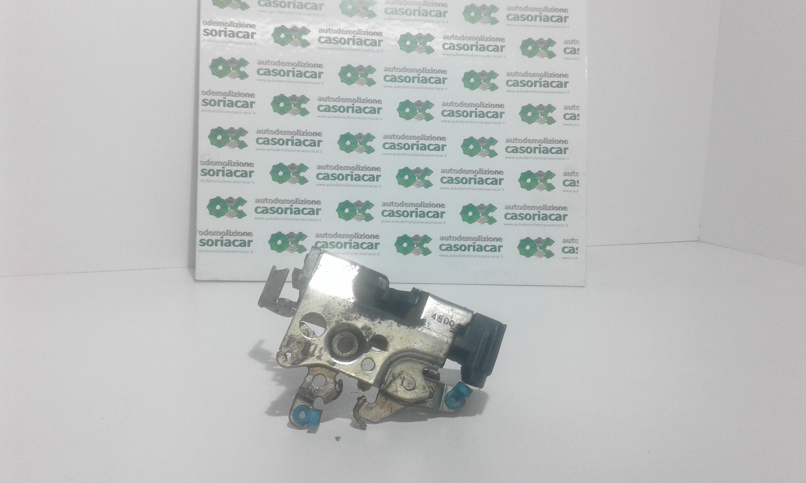 Serratura Anteriore Destra FIAT Seicento 2 Serie