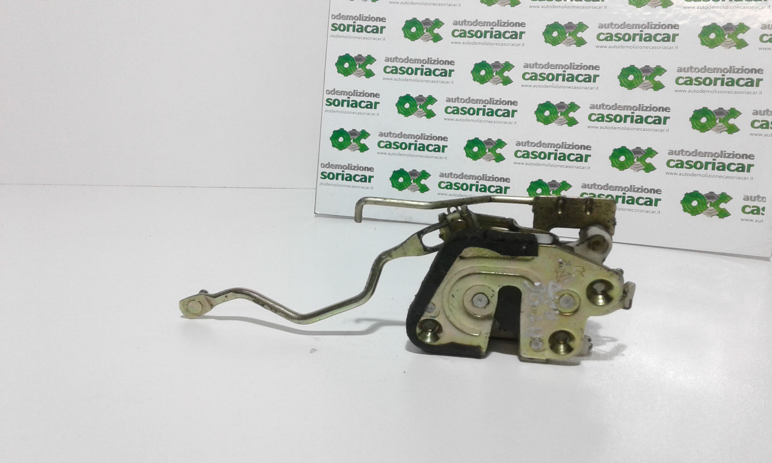 Serratura Anteriore Destra HYUNDAI H1 1 Serie Furgonato