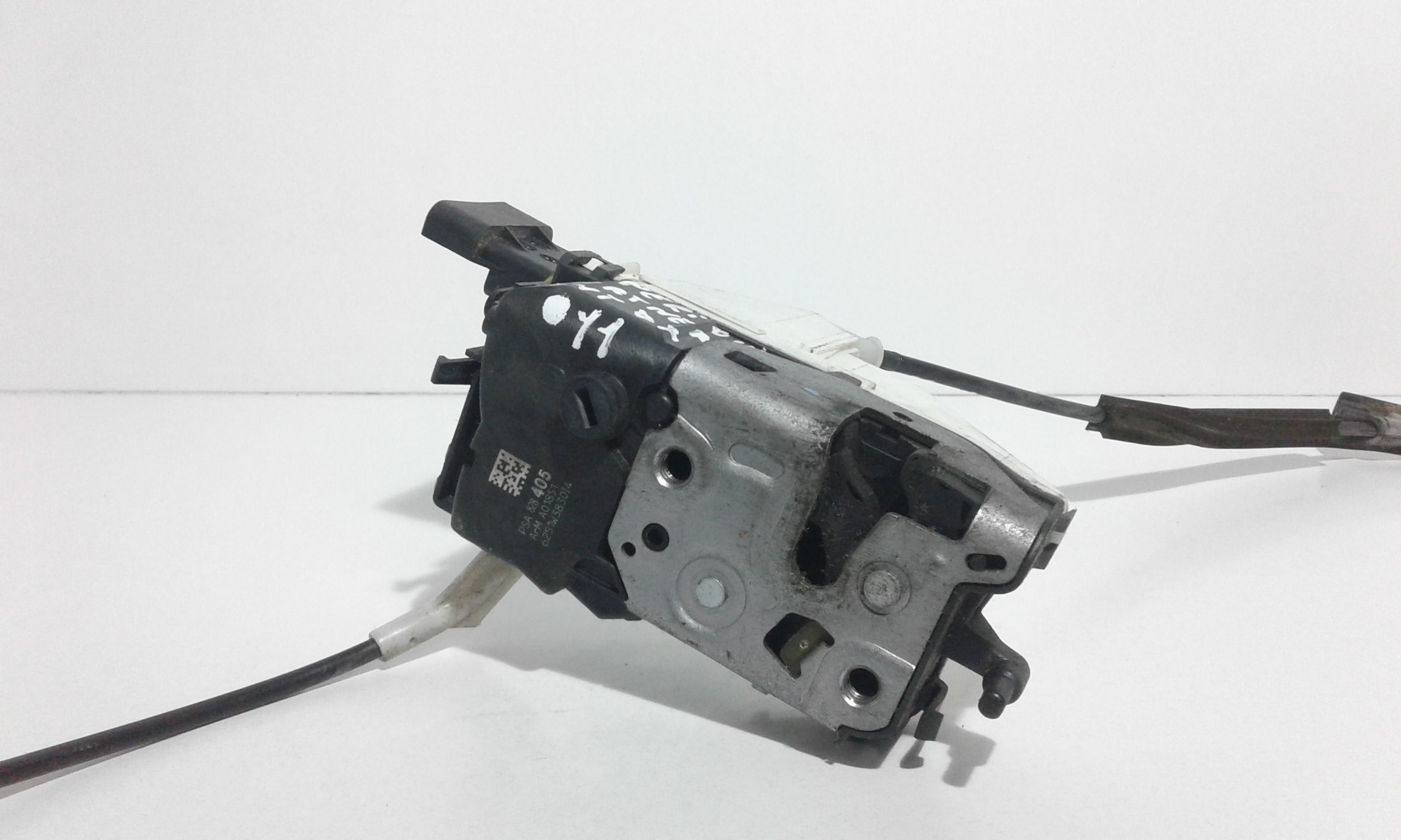 Serratura Anteriore Destra PEUGEOT Partner 3 Serie