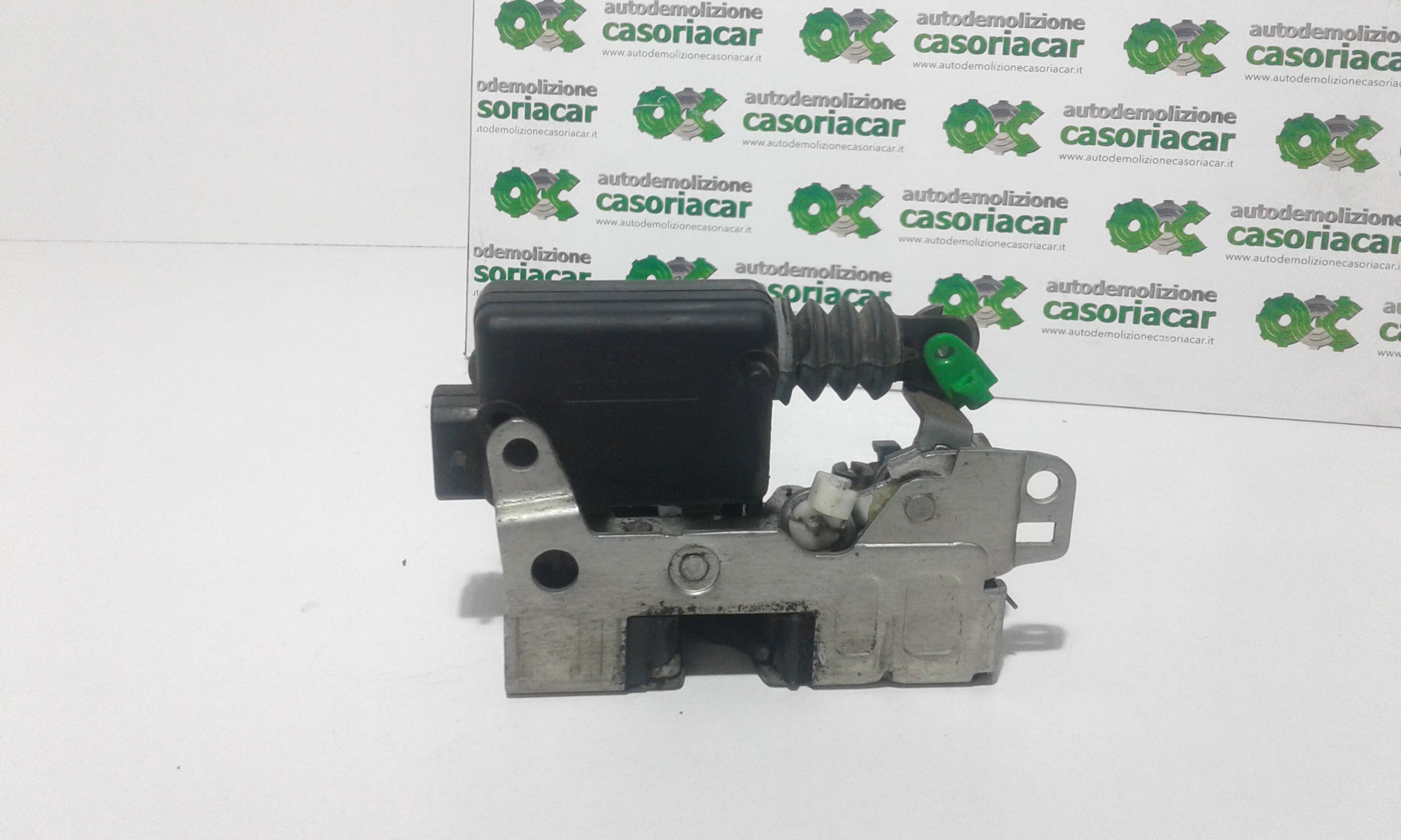 Serratura Anteriore Destra IVECO Daily 3 Serie