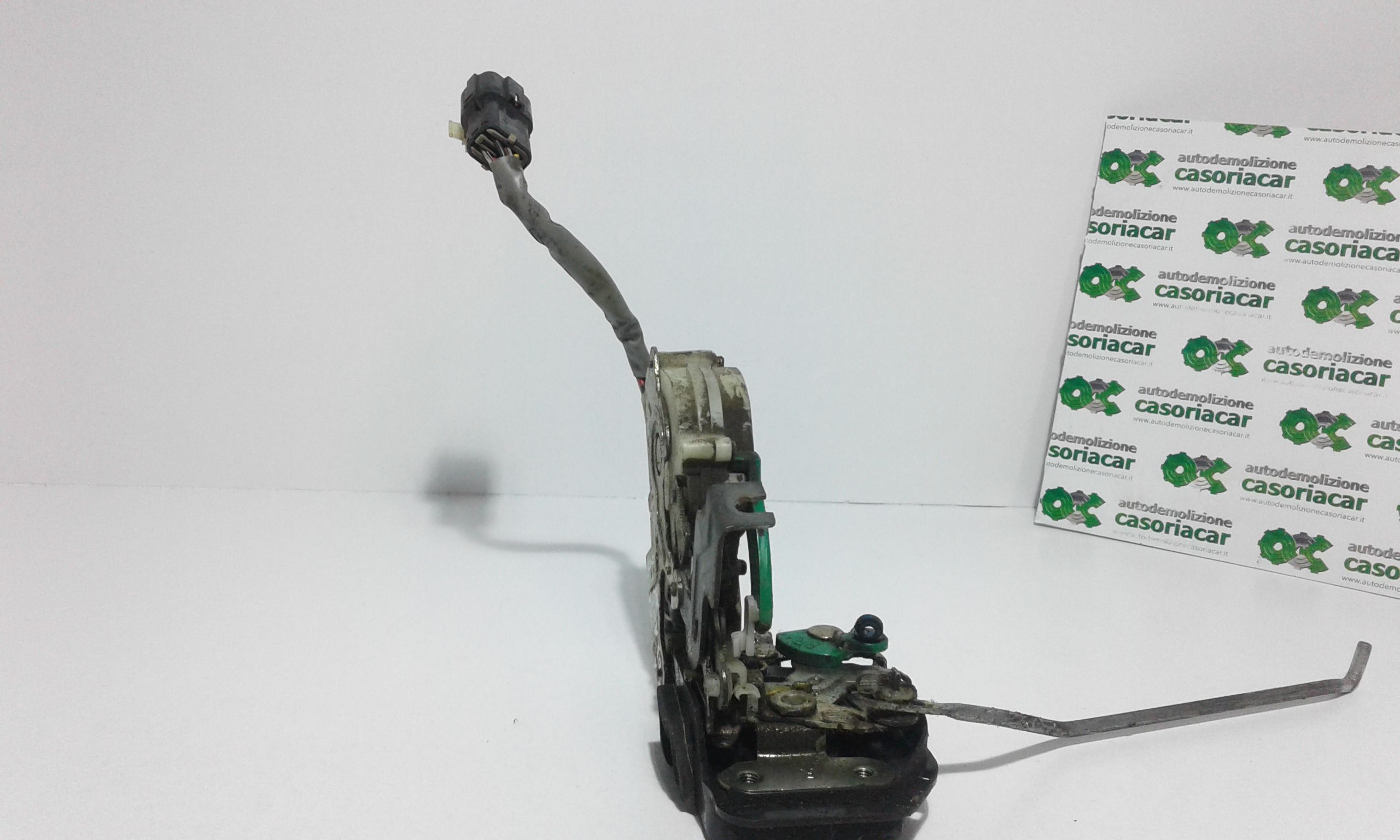 Serratura Anteriore Destra KIA Sorento 1 Serie