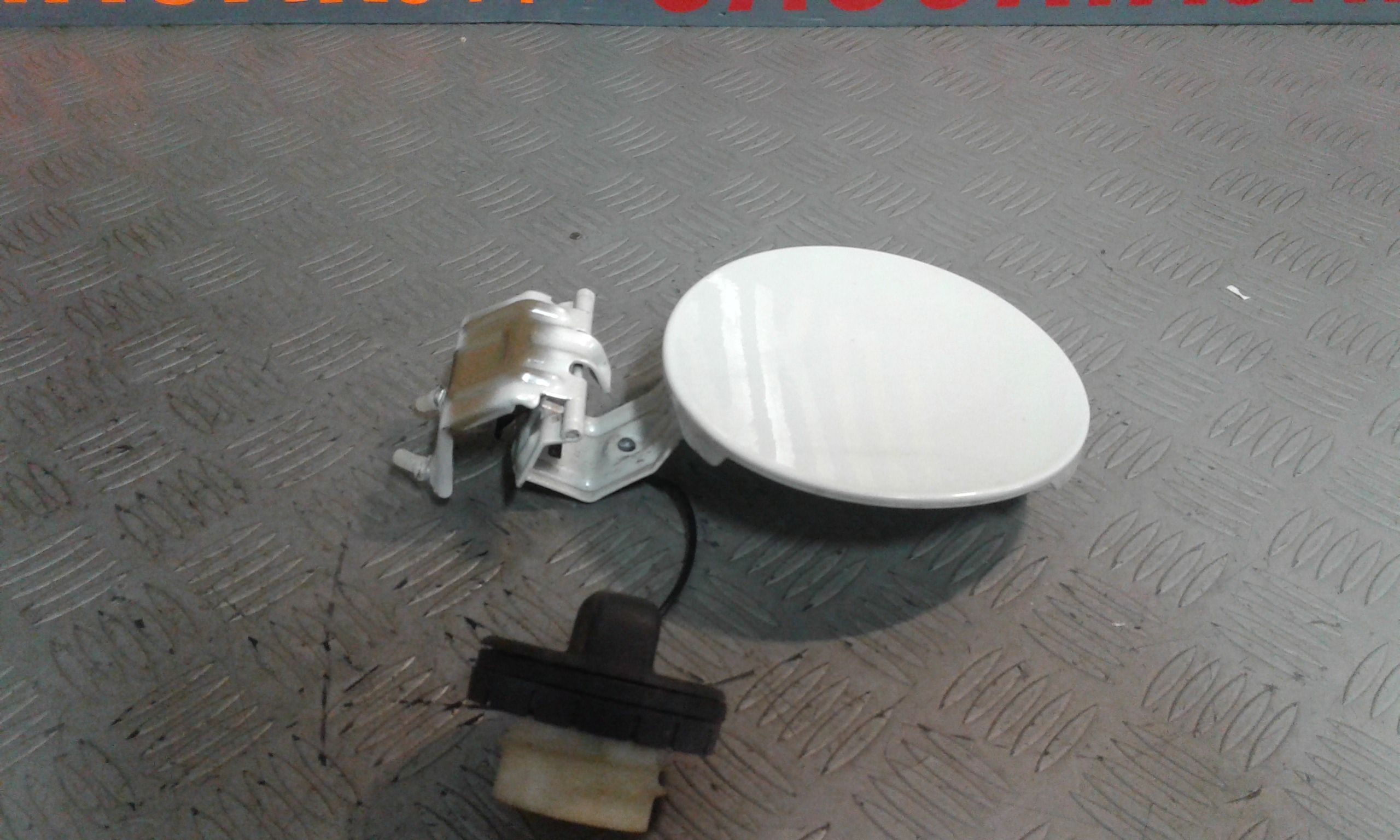 Sportellino Carburante TOYOTA IQ 1 Serie