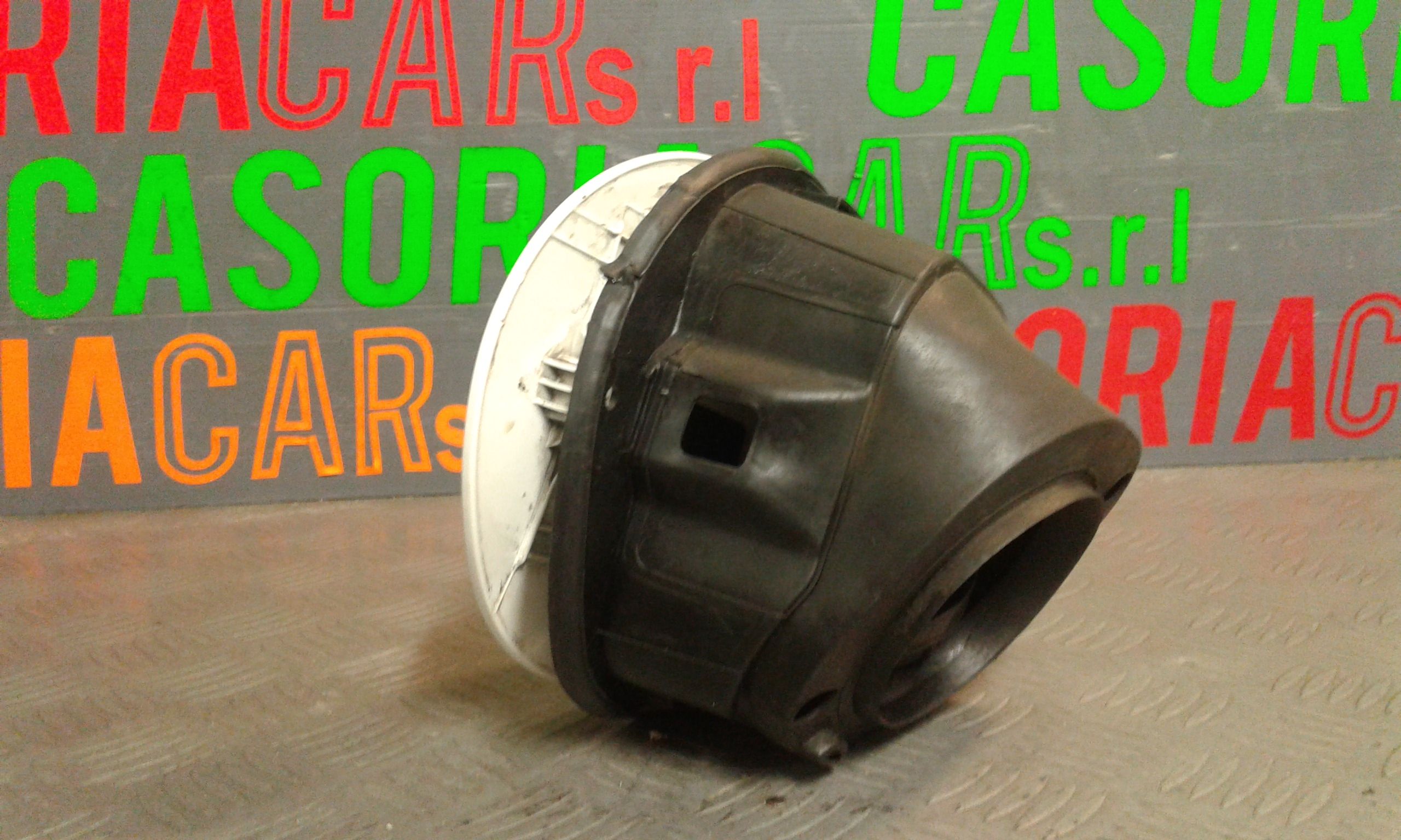 Sportellino Carburante KIA Sorento 3 Serie