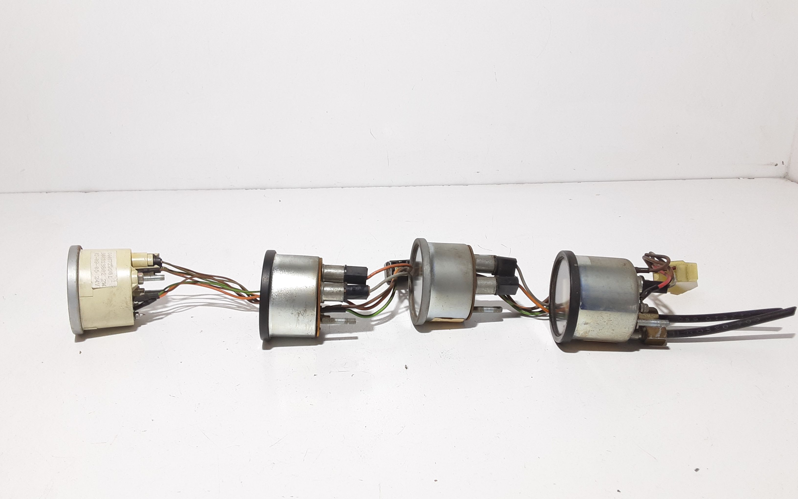 Indicatore strumentazione IVECO Eurocargo 1 Serie