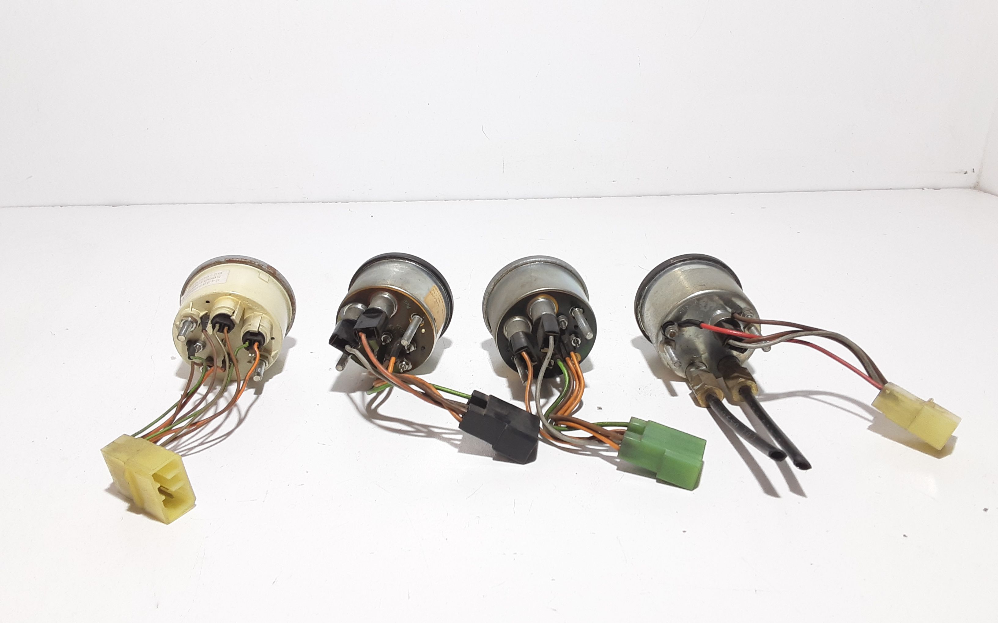 Indicatore strumentazione IVECO Eurocargo 1 Serie