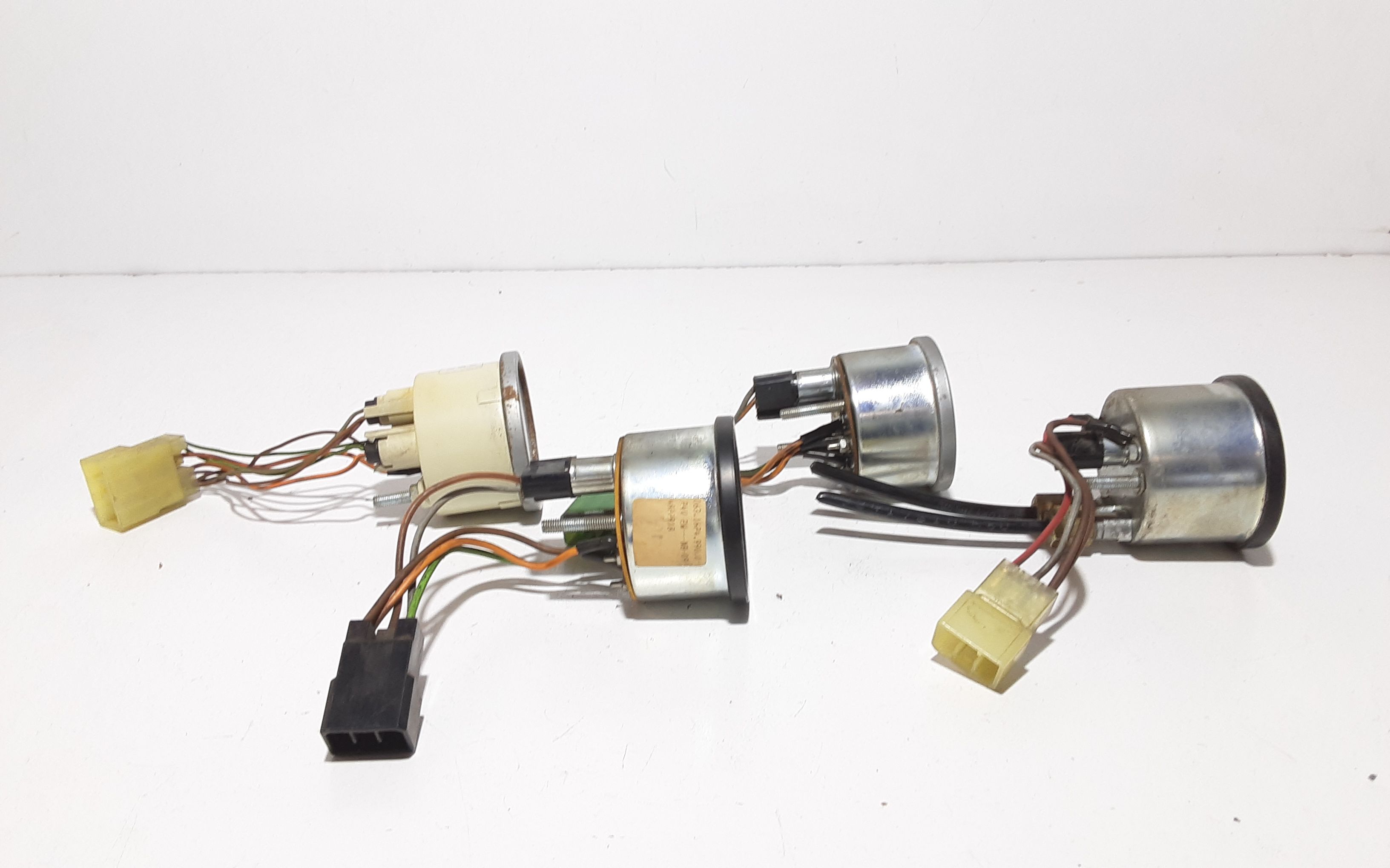 Indicatore strumentazione IVECO Eurocargo 1 Serie