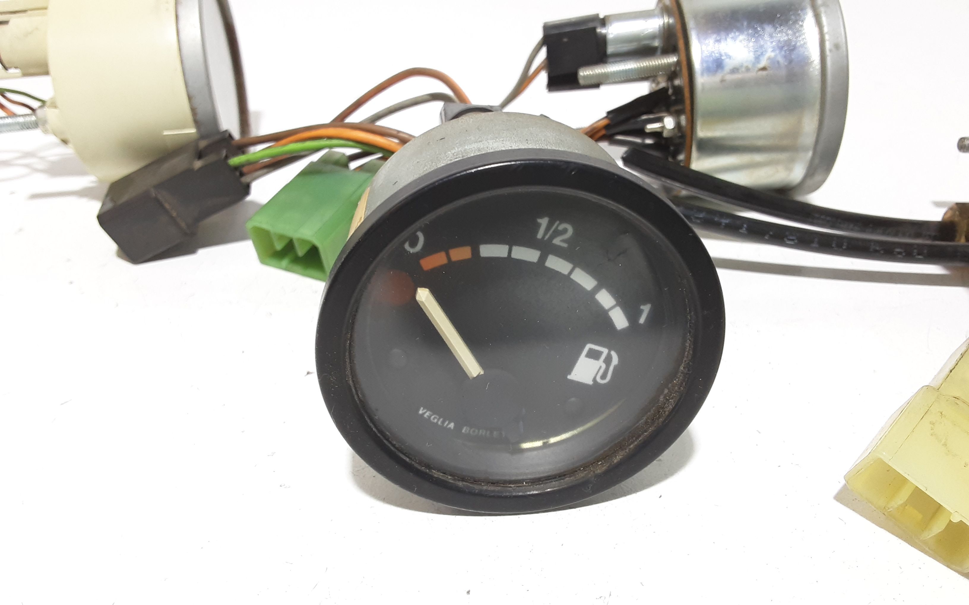 Indicatore strumentazione IVECO Eurocargo 1 Serie