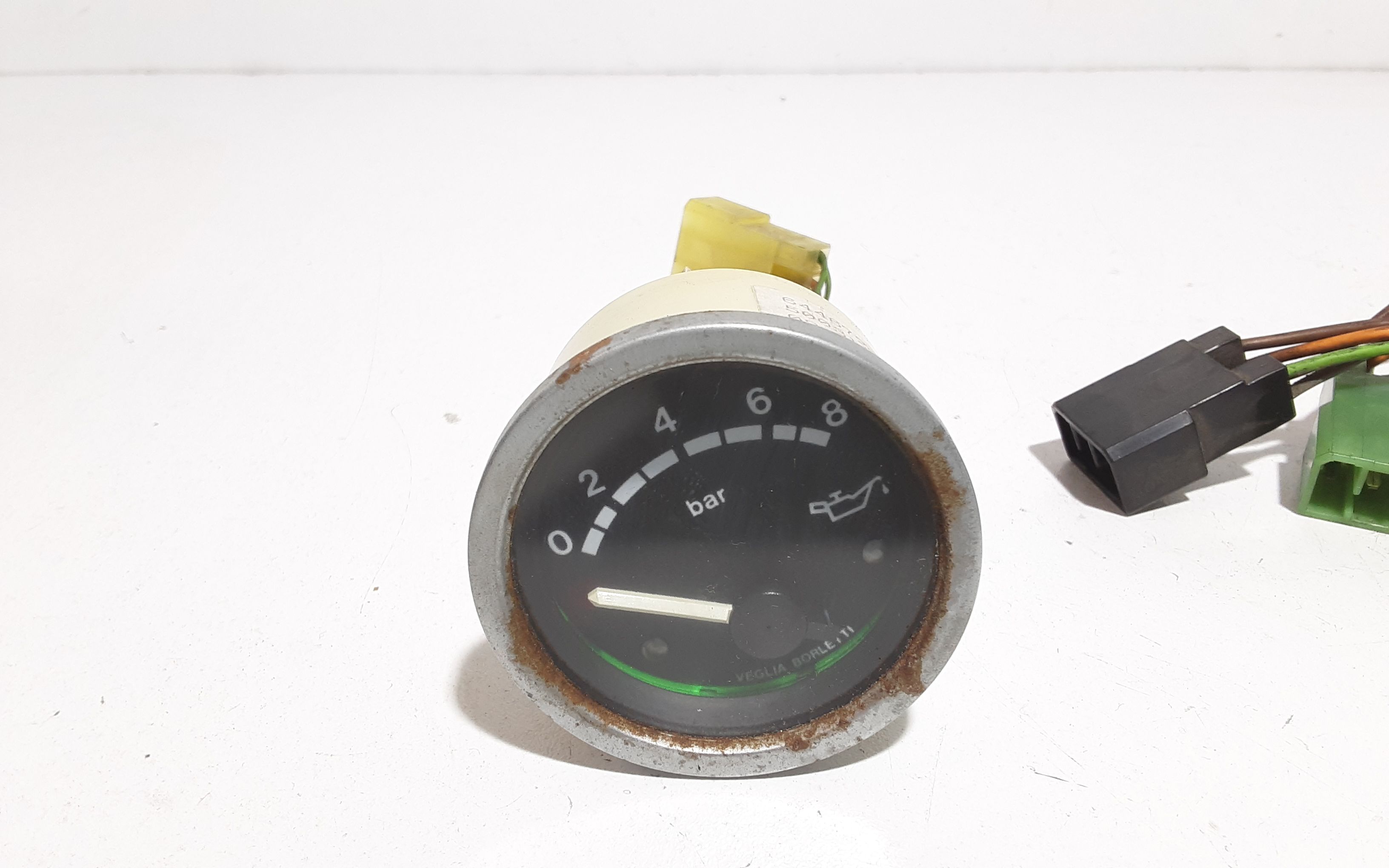 Indicatore strumentazione IVECO Eurocargo 1 Serie