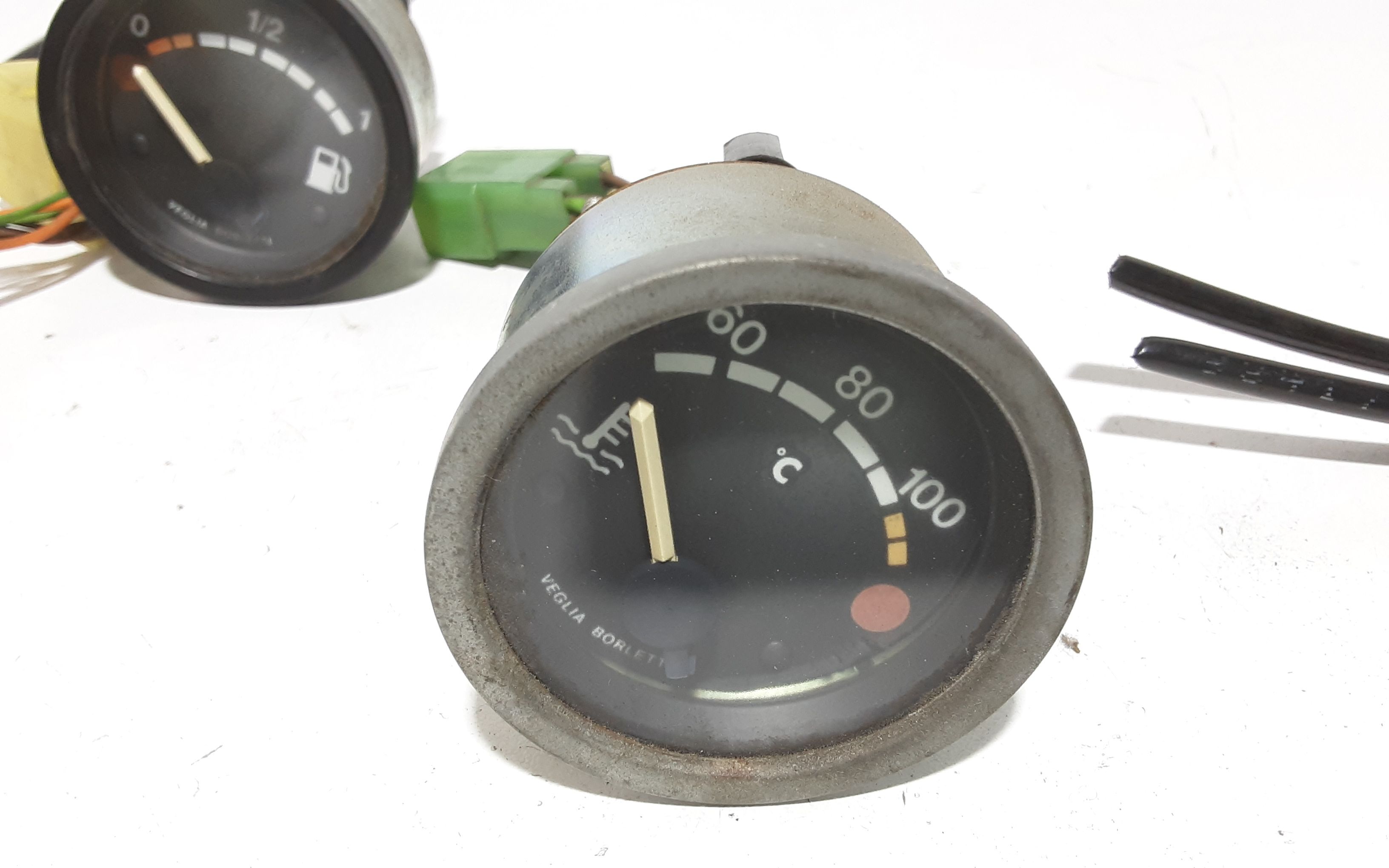 Indicatore strumentazione IVECO Eurocargo 1 Serie