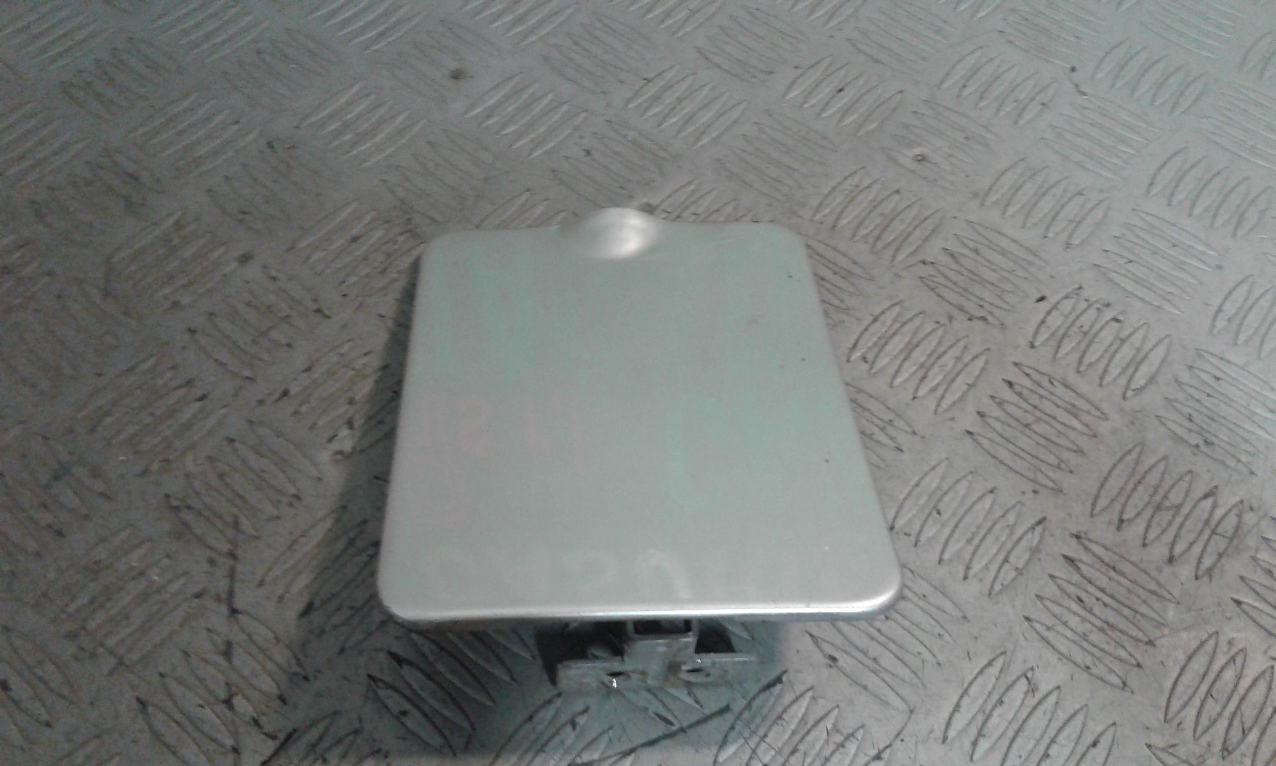 Sportellino Carburante GAC GONOW GX6 Serie