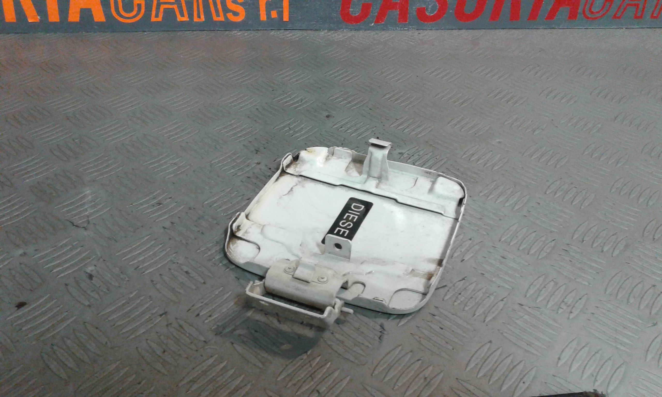 Sportellino Carburante HYUNDAI H1 1 Serie Furgonato