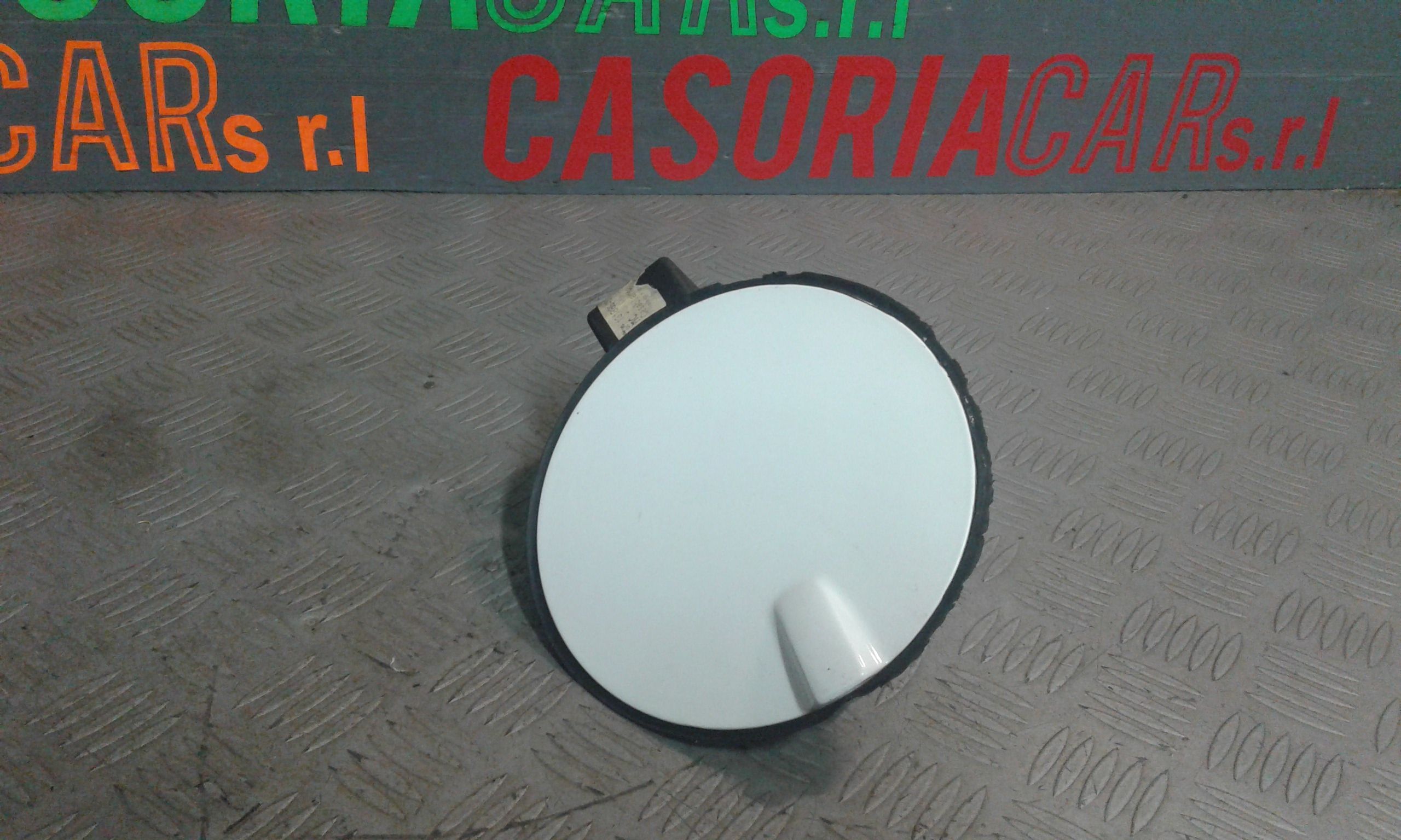 Sportellino Carburante OPEL Zafira B