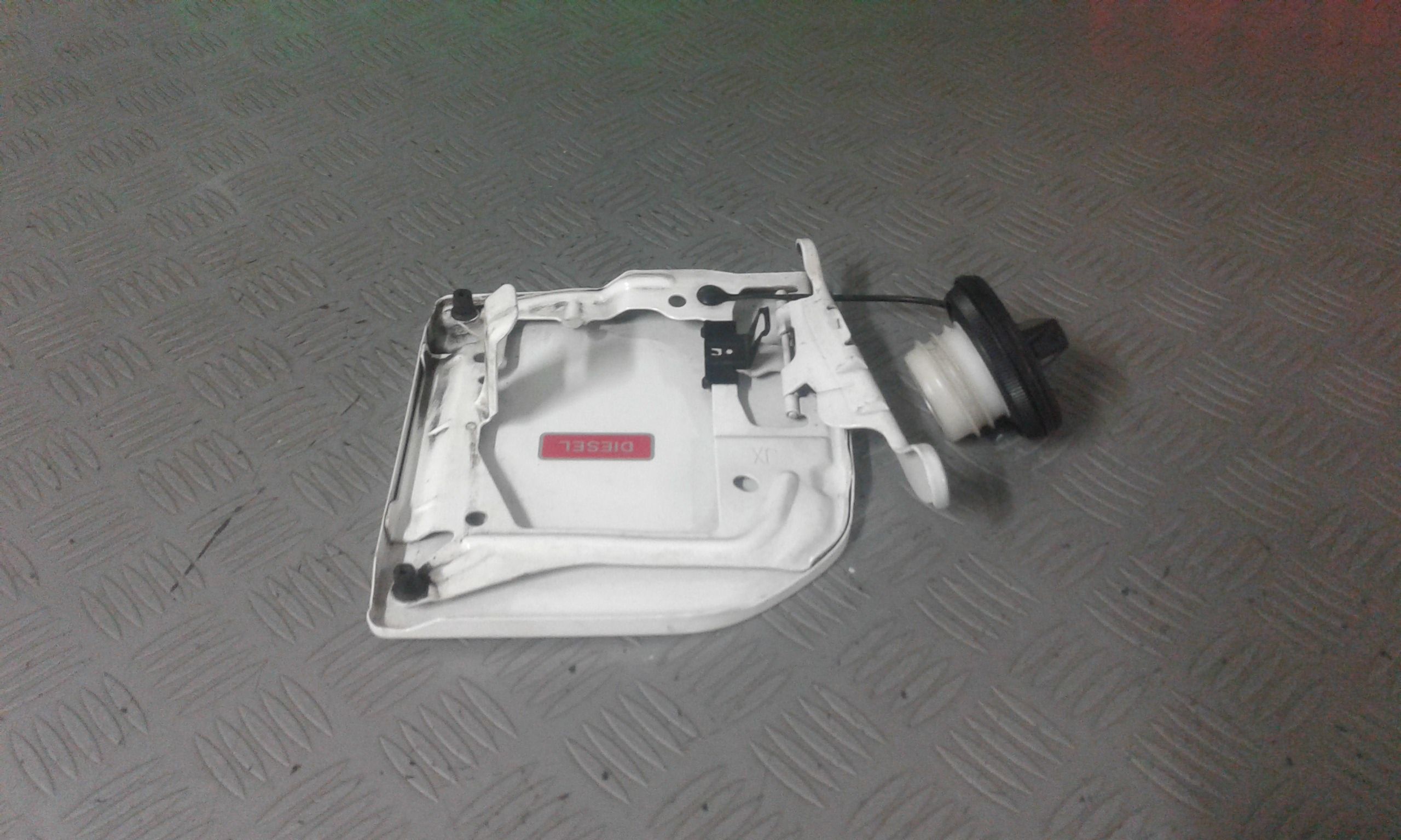 Sportellino Carburante NISSAN NV200 1 Serie