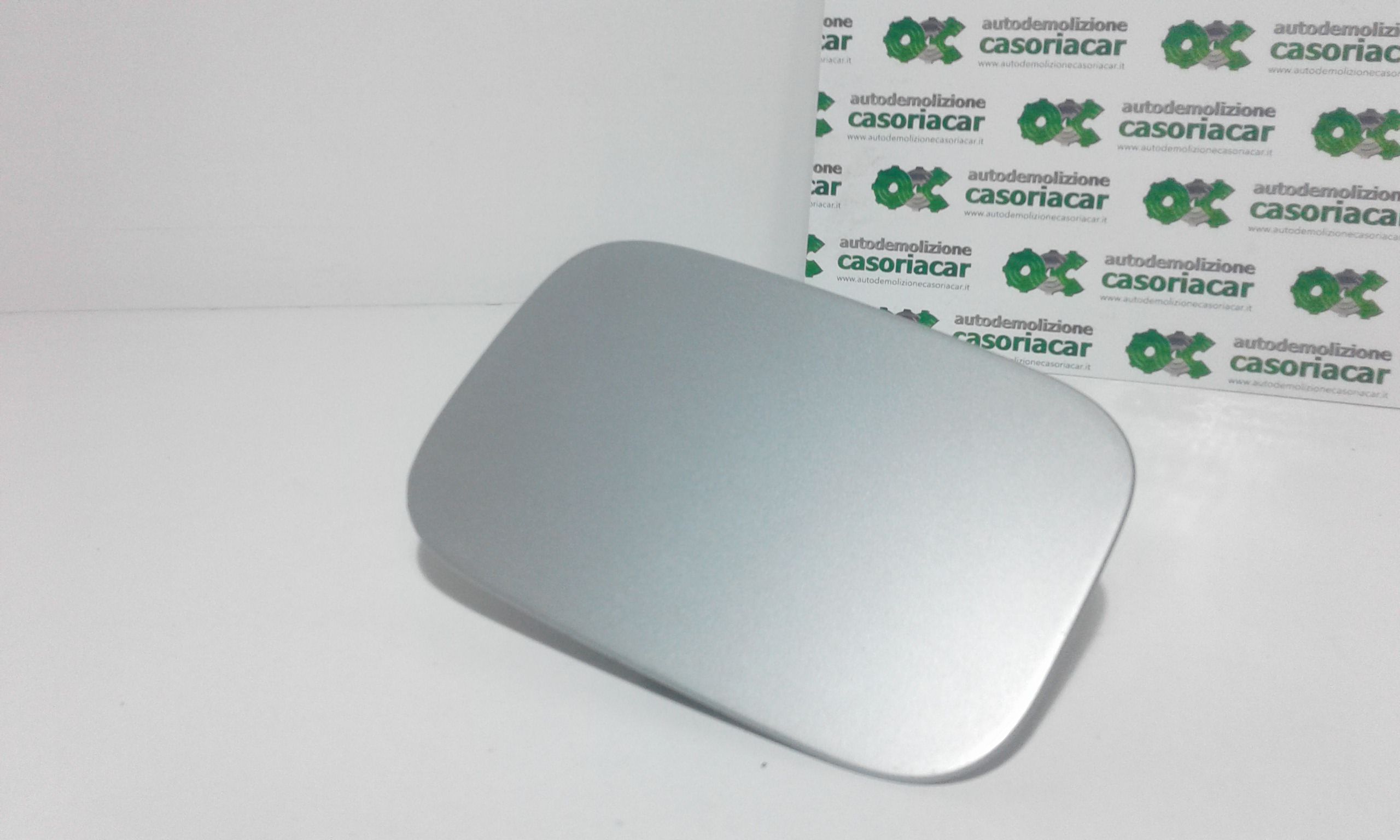 Sportellino Carburante BMW Serie 3 E46 Berlina