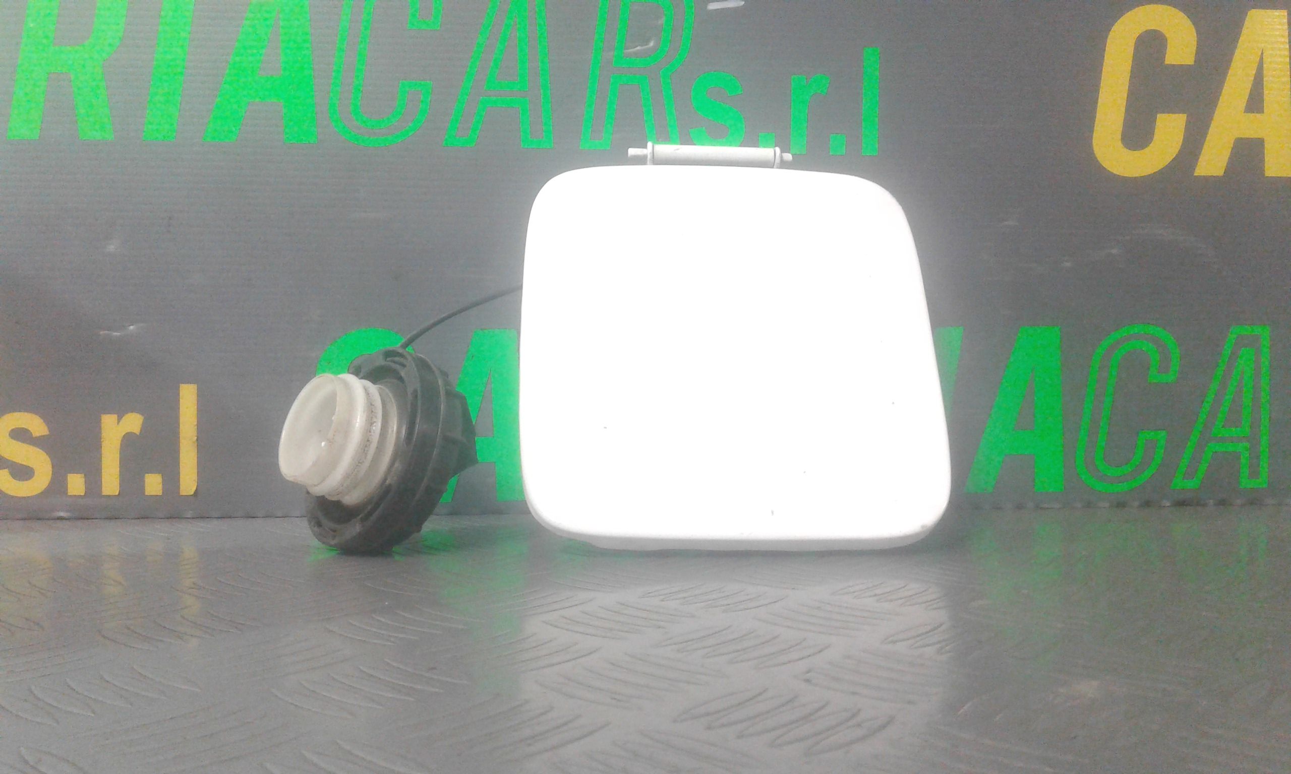 Sportellino Carburante HYUNDAI H1 1 Serie Furgonato