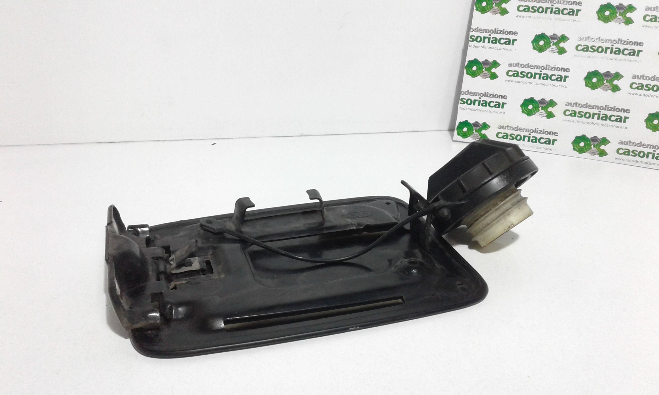 Sportellino Carburante KIA Sorento 1 Serie