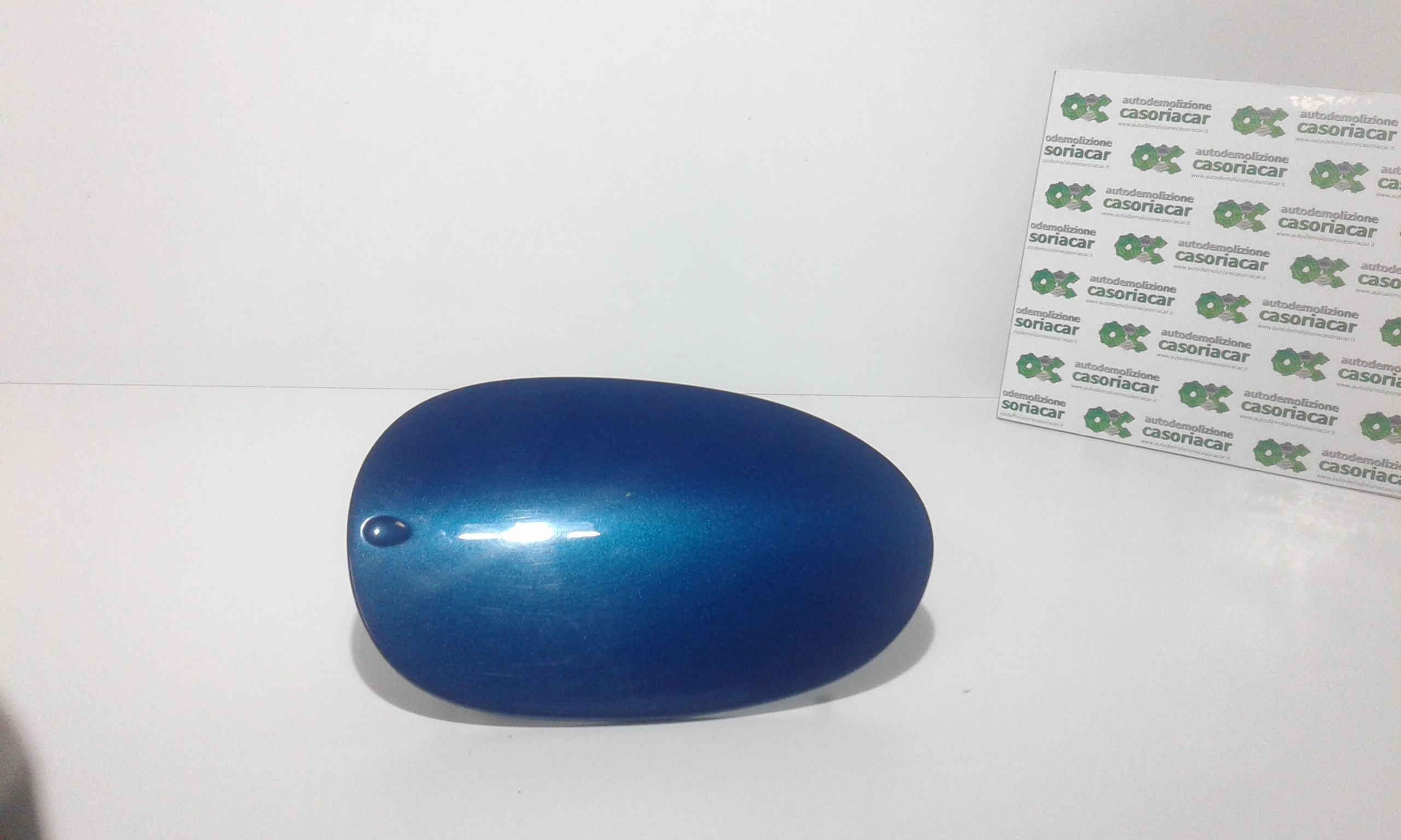 Sportellino Carburante FIAT Multipla 1 Serie