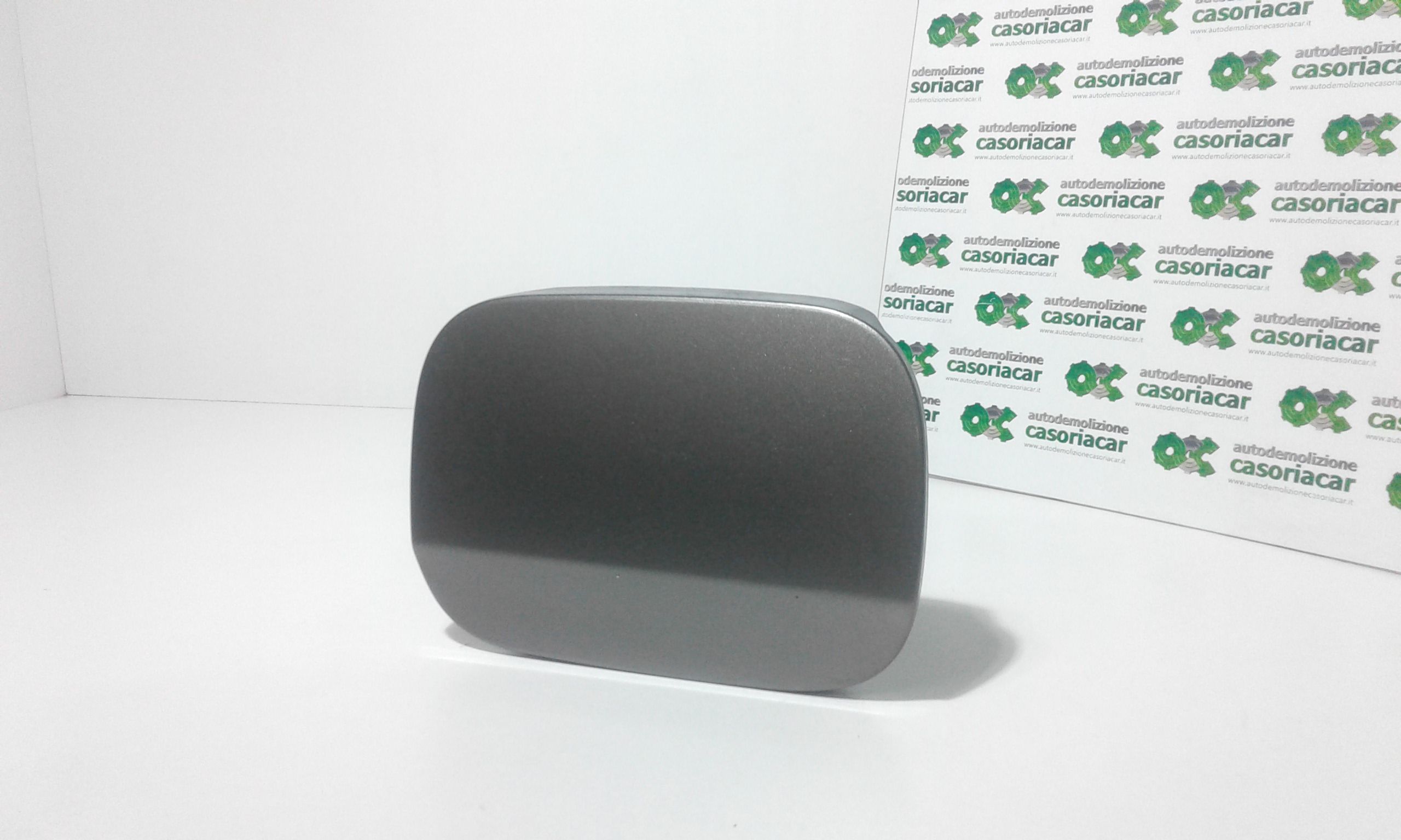 Sportellino Carburante MERCEDES Classe A W169 3 Serie