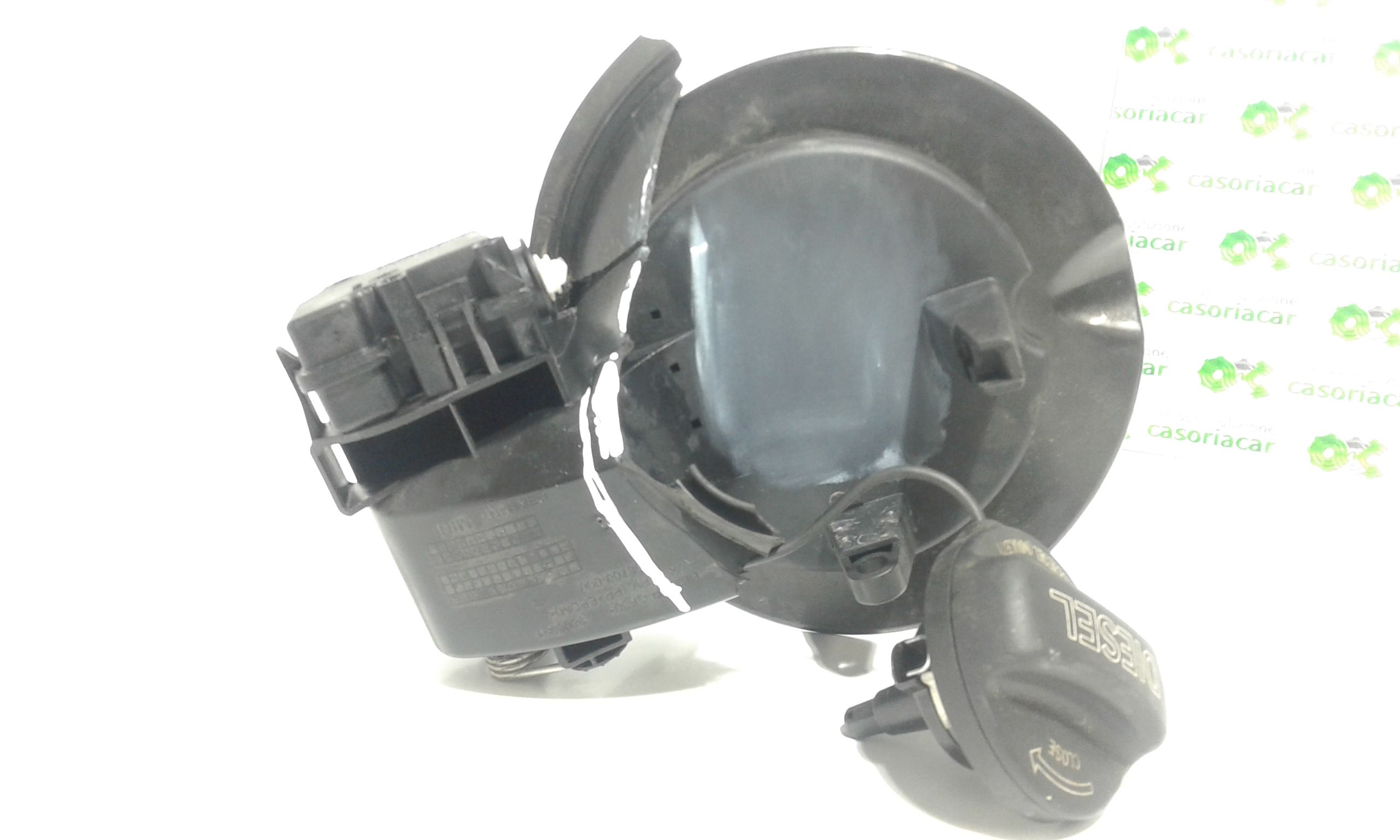 Sportellino Carburante MINI Paceman 1 Serie