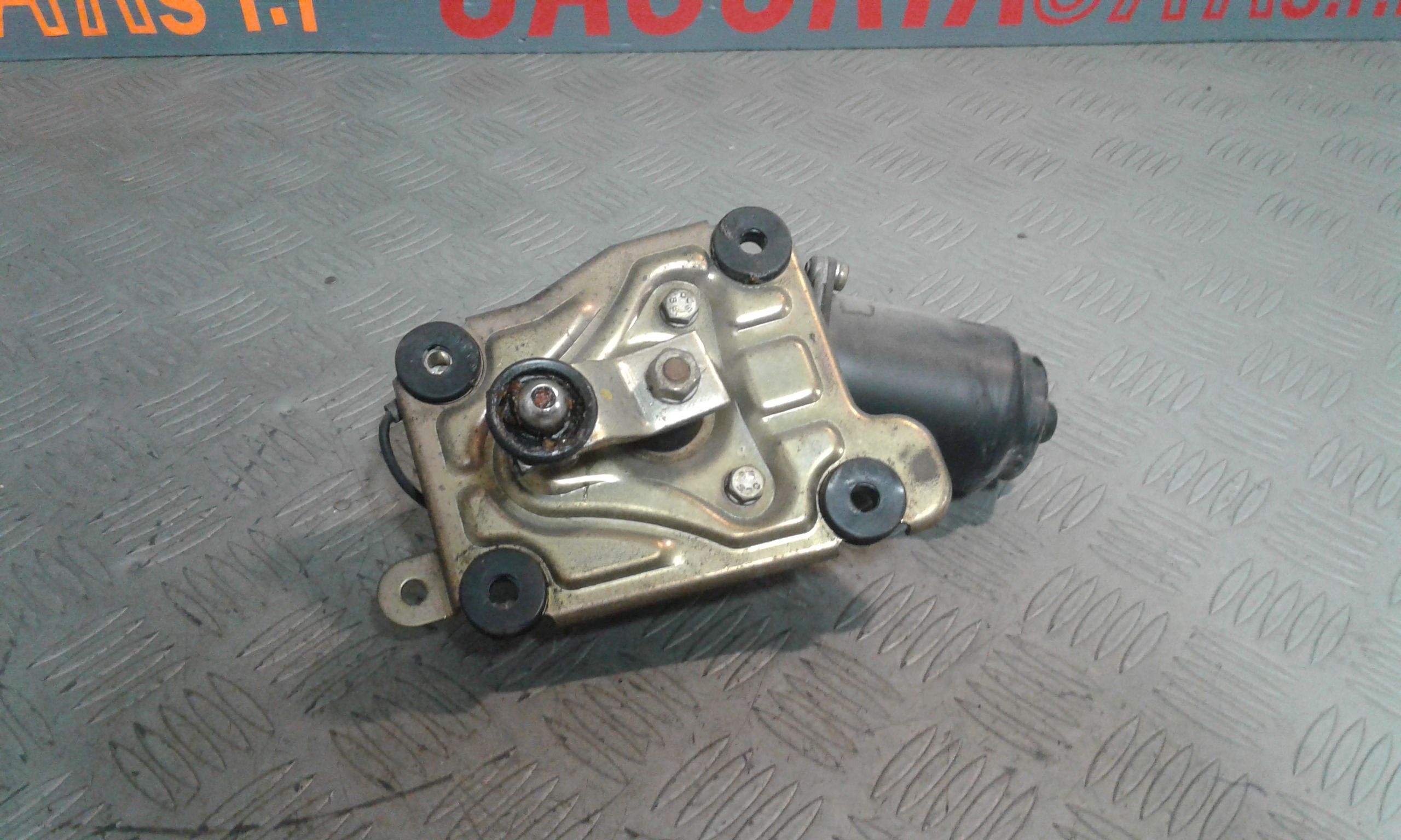 Motorino Tergicristallo Anteriore OPEL Agila 1 Serie