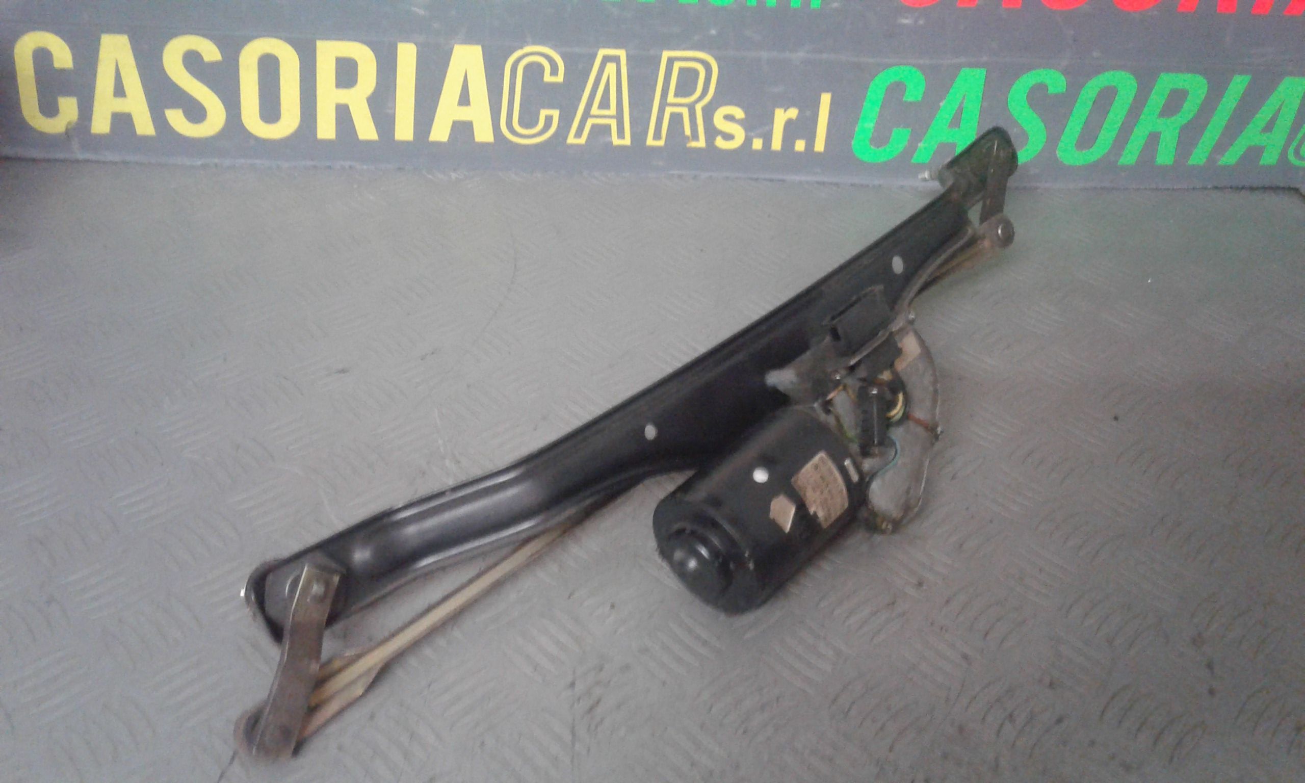 Motorino Tergicristallo Anteriore SKODA Felicia Berlina