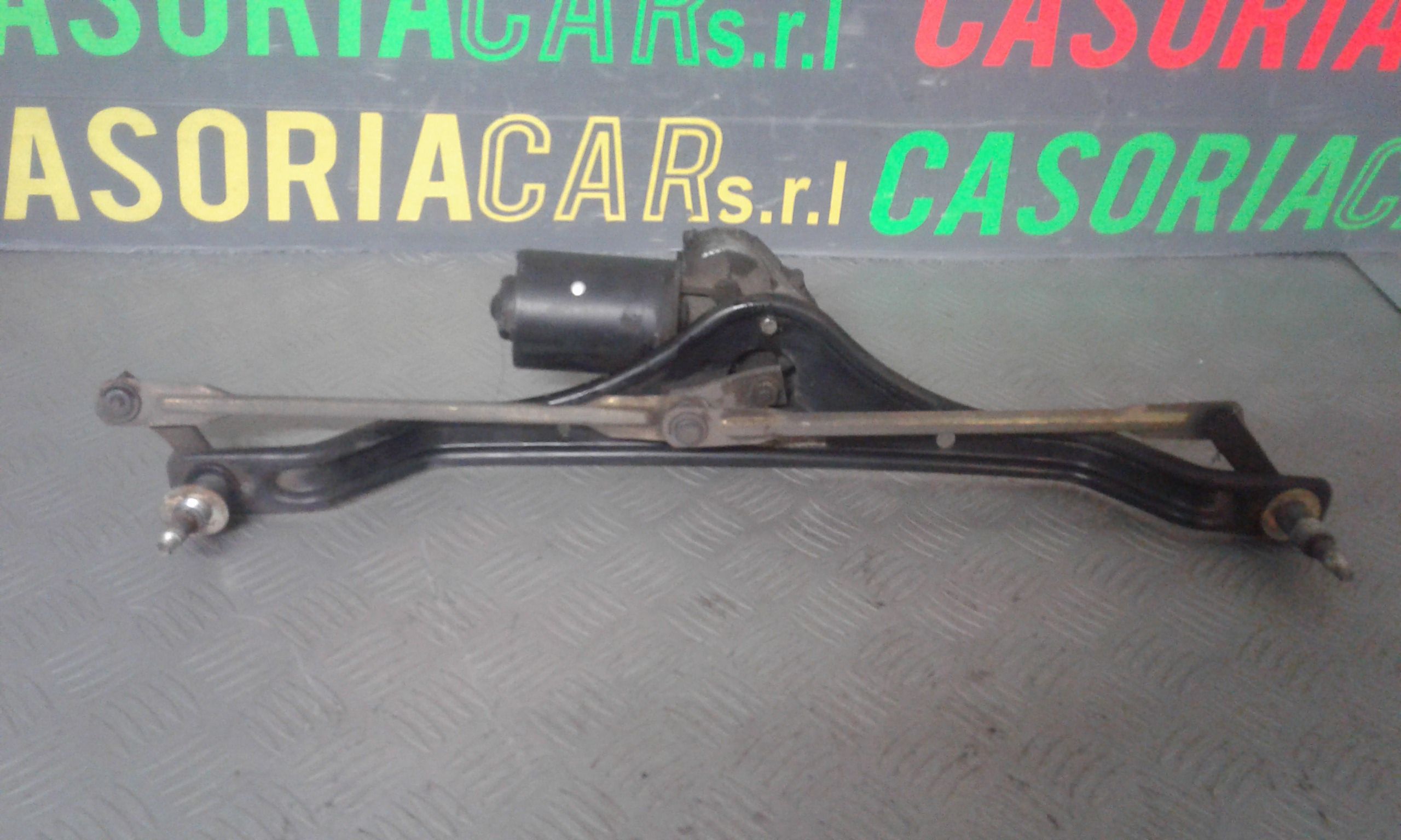 Motorino Tergicristallo Anteriore SKODA Felicia Berlina