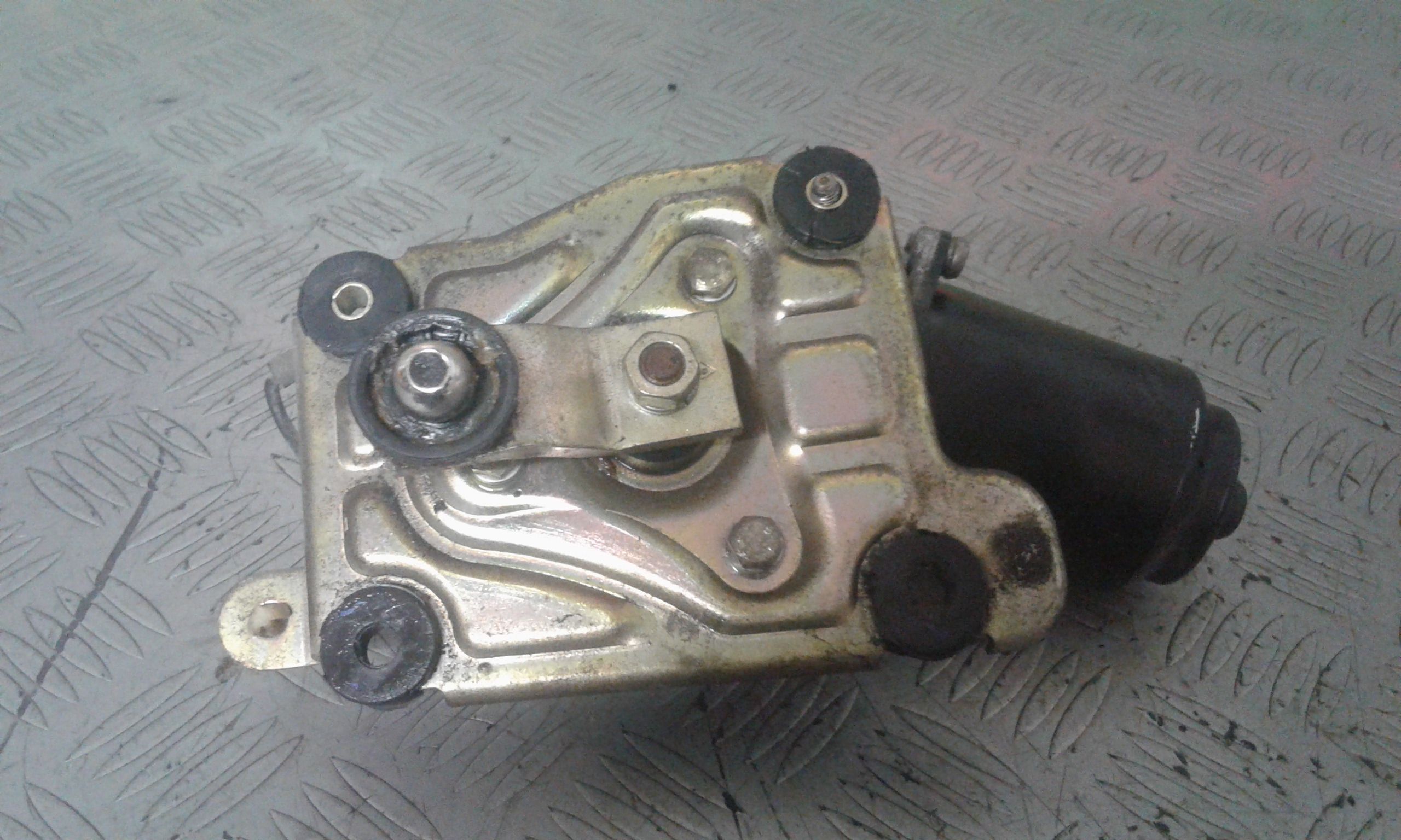 Motorino Tergicristallo Anteriore OPEL Agila 1 Serie