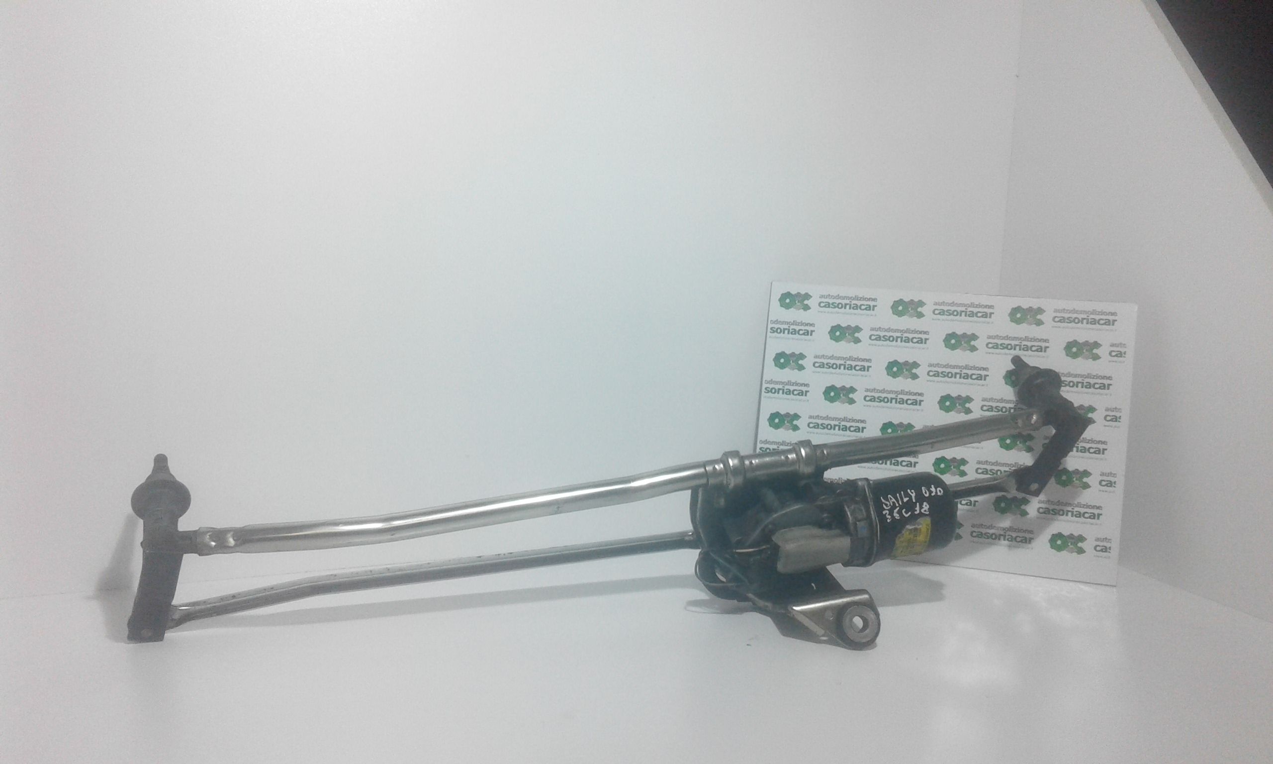 Motorino Tergicristallo Anteriore IVECO Daily 4 Serie