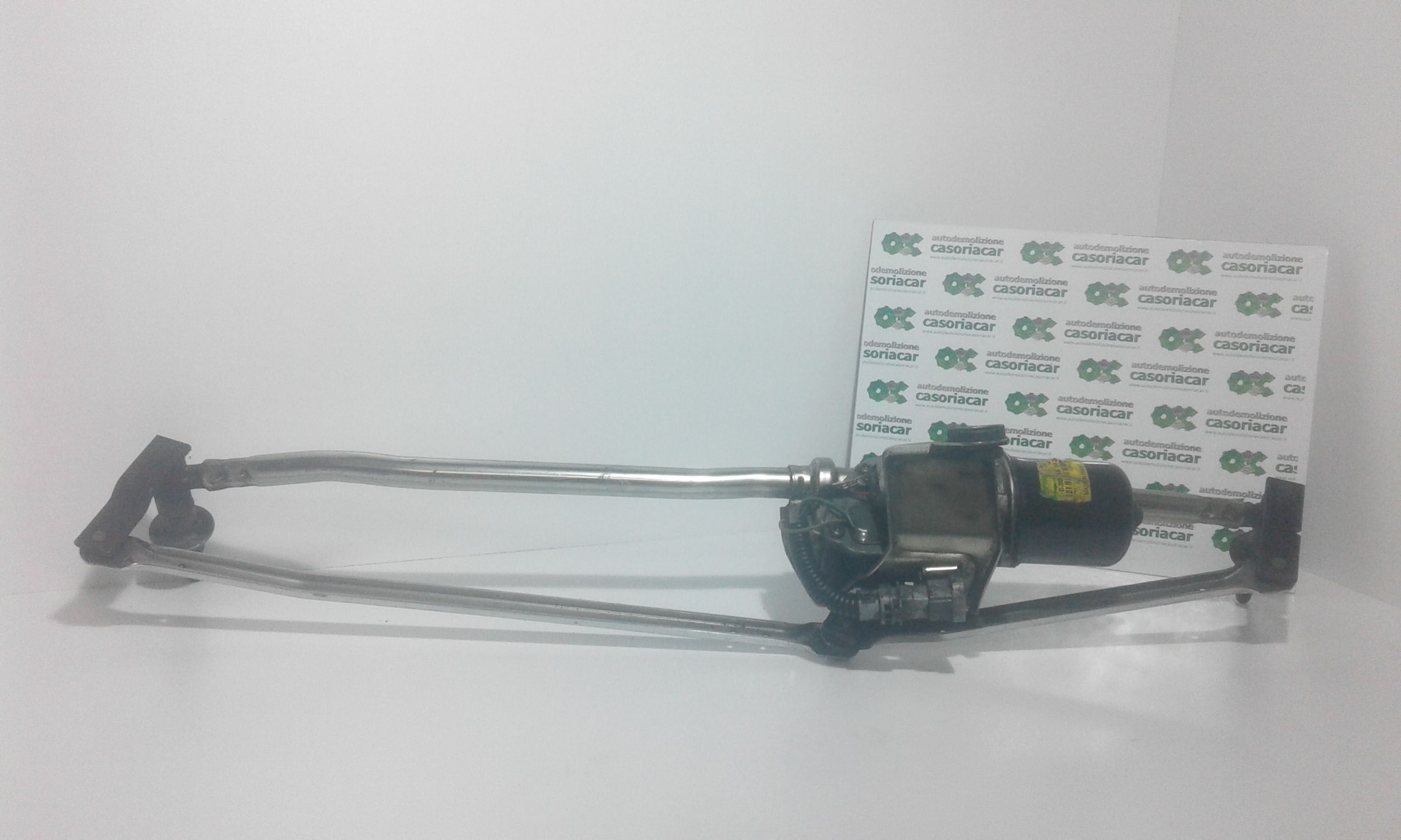 Motorino Tergicristallo Anteriore IVECO Daily 4 Serie