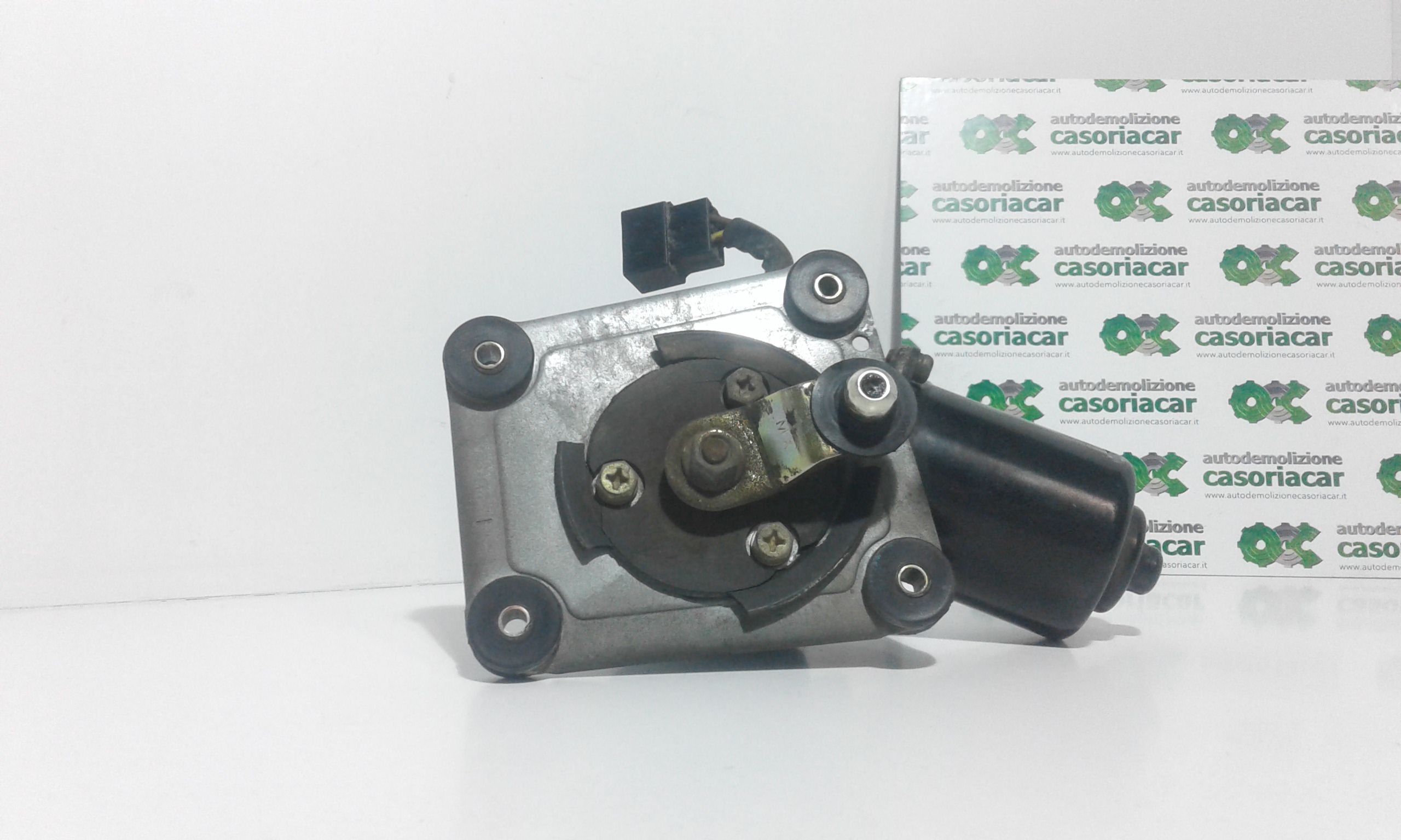 Motorino Tergicristallo Anteriore CHEVROLET Matiz 2 Serie